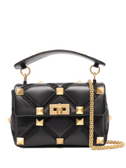 Valentino Garavani medium Roman Stud shoulder bag