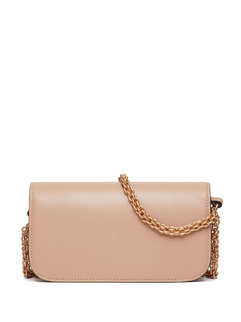 Borsa a tracolla piccola Locò decorata Valentino Garavani 