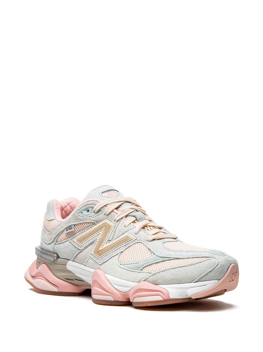 New Balance x Joe Freshgoods 9060 "Inside Voices - Baby Shower Blue" sneakers