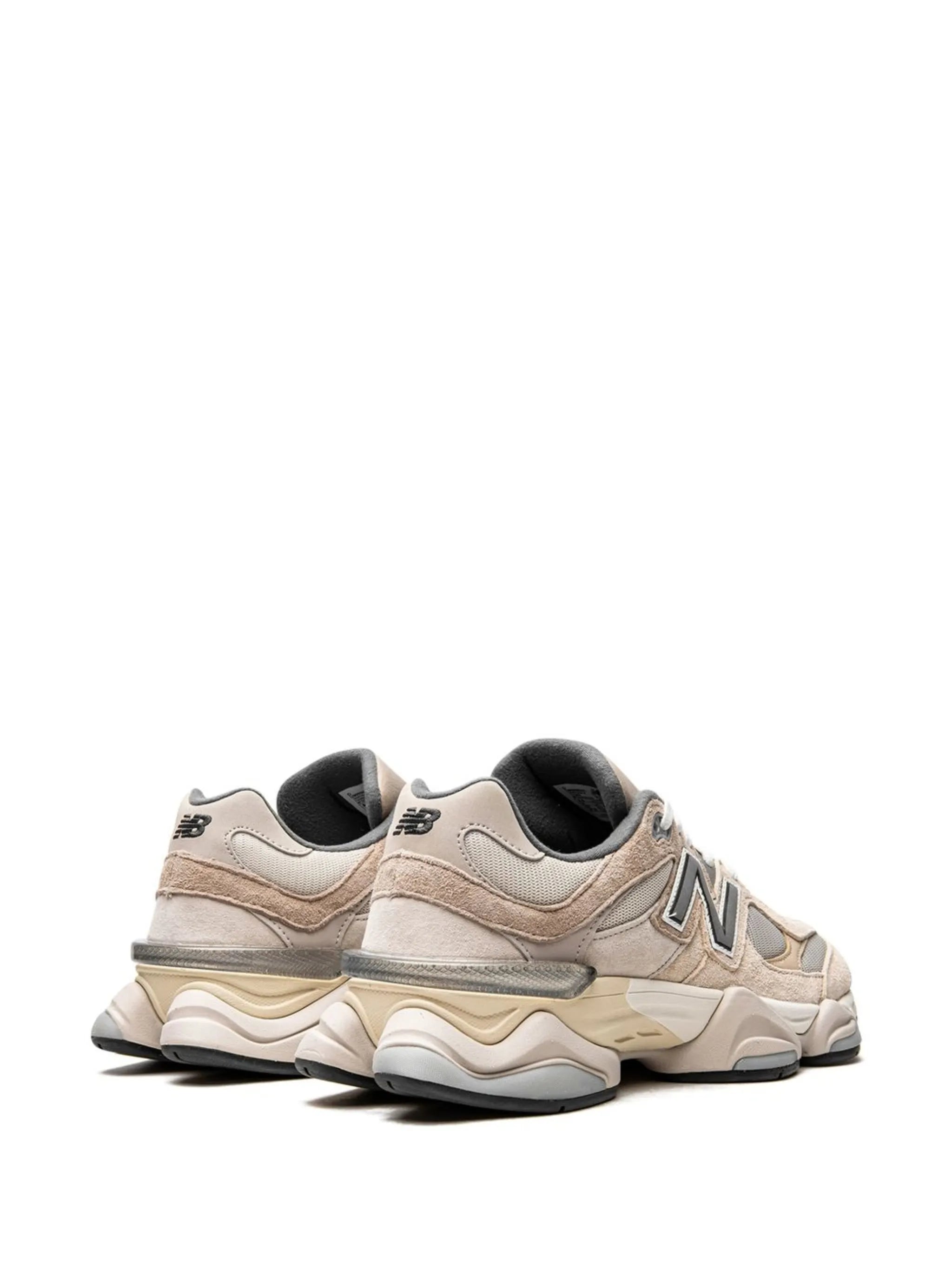 New Balance 9060 Surf low-top Sneakers