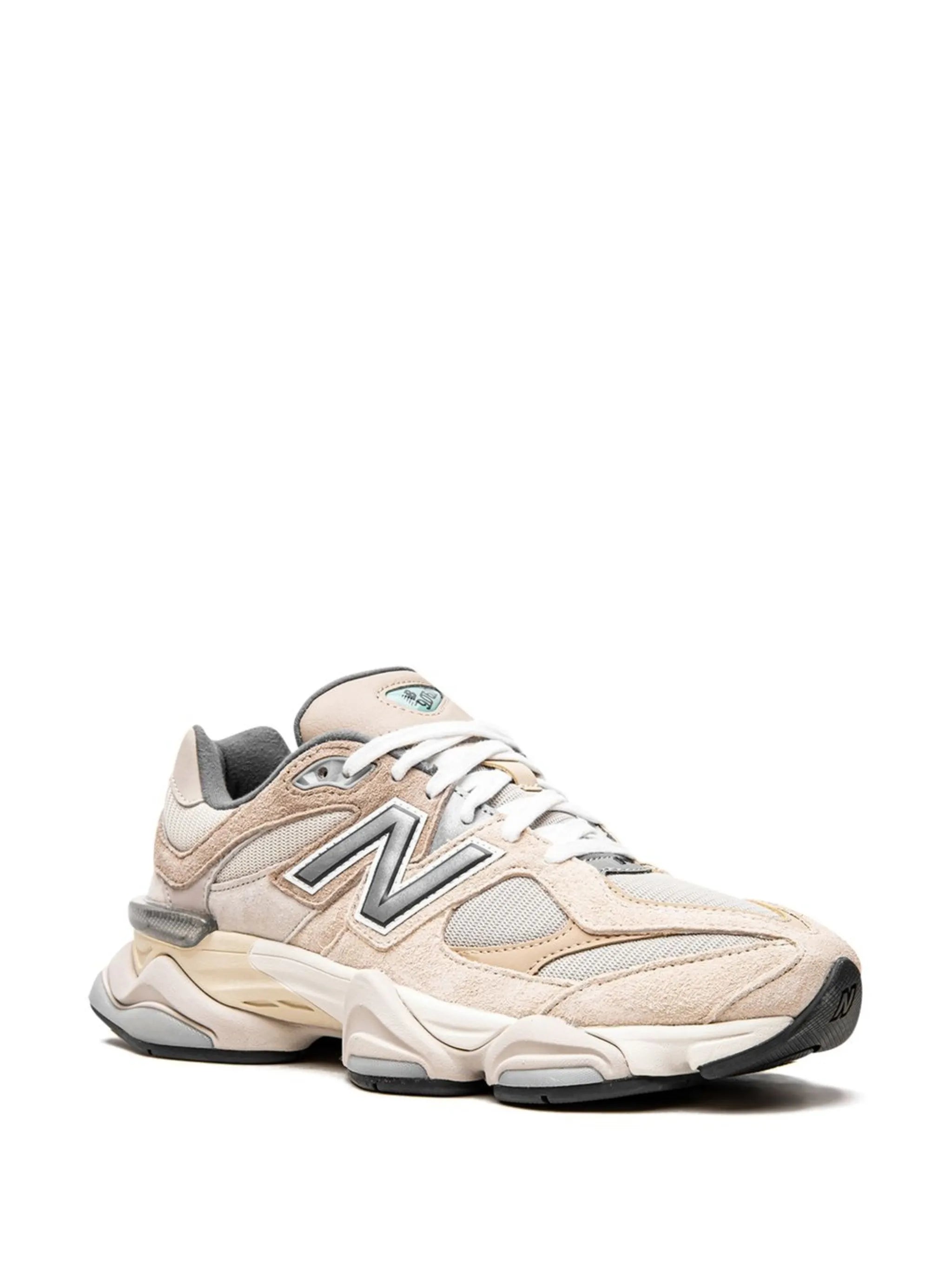New Balance 9060 Surf low-top Sneakers
