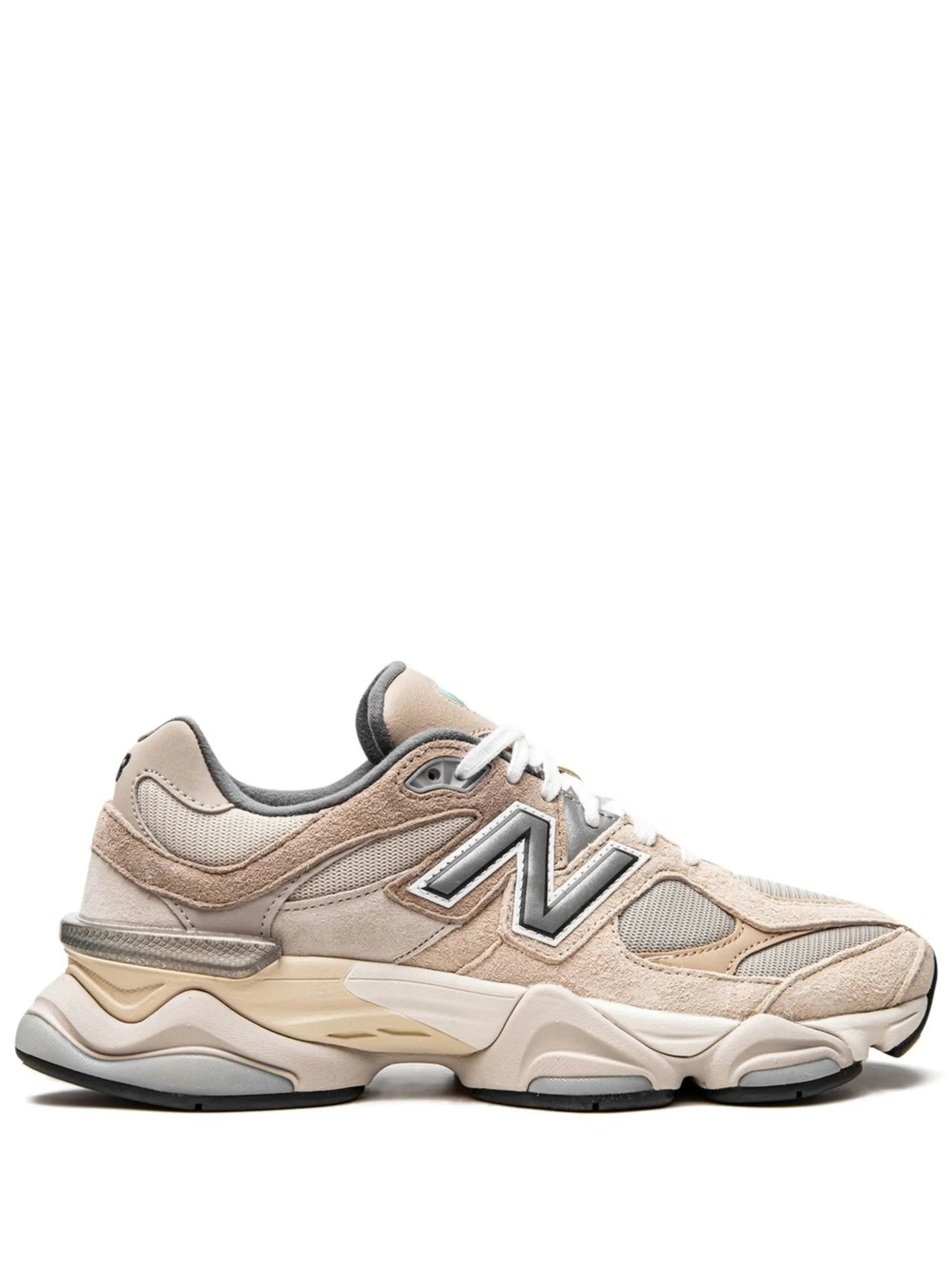 New Balance 9060 Surf low-top Sneakers