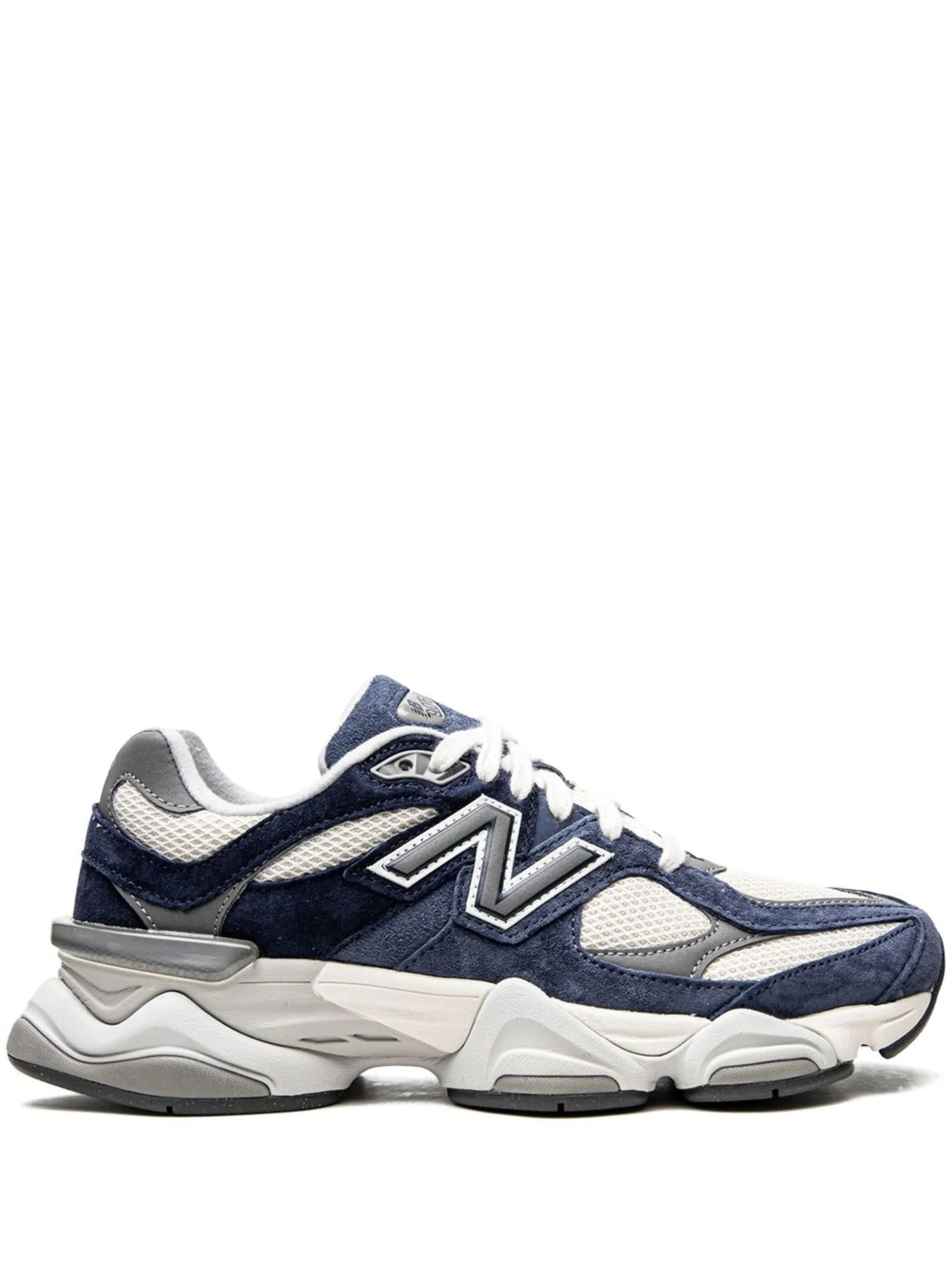 Baskets basses New Balance 9060 