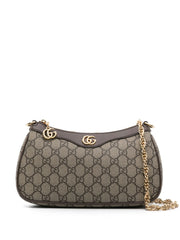 Borsa a tracolla Gucci mini GG Marmont 