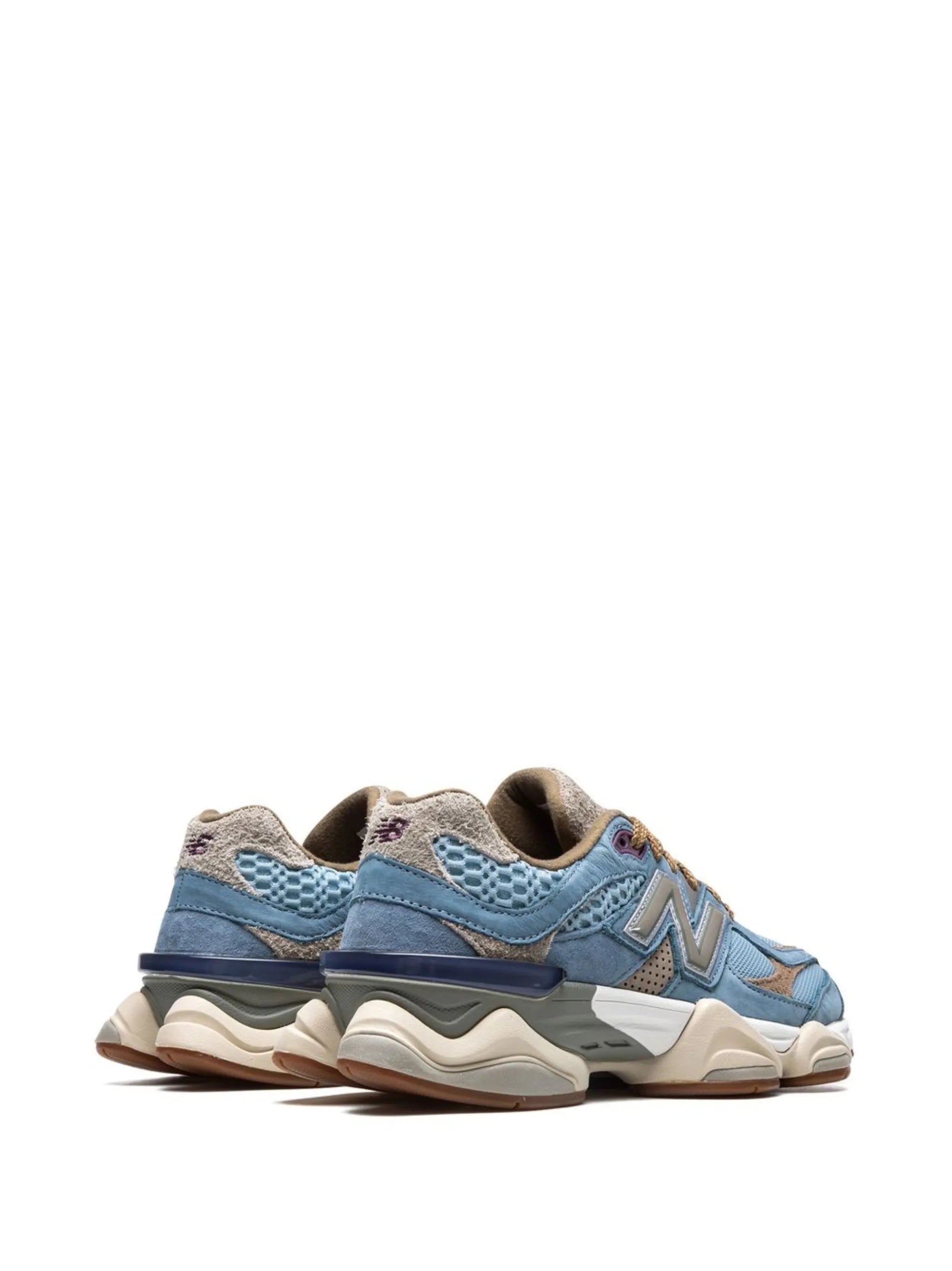 Baskets New Balance 9060BD1 