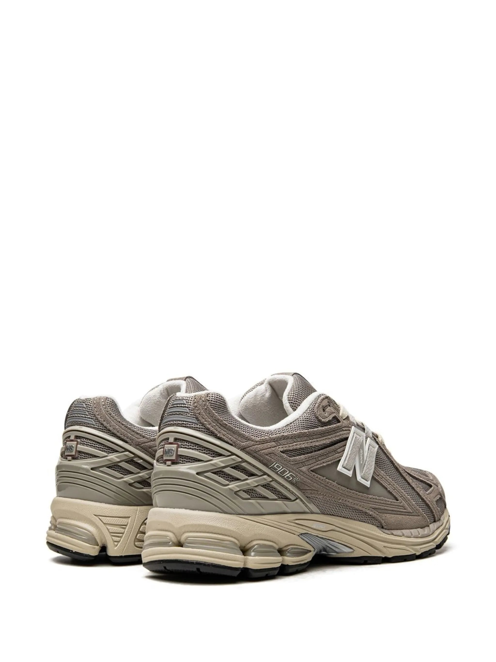 Baskets New Balance 1906R beiges 