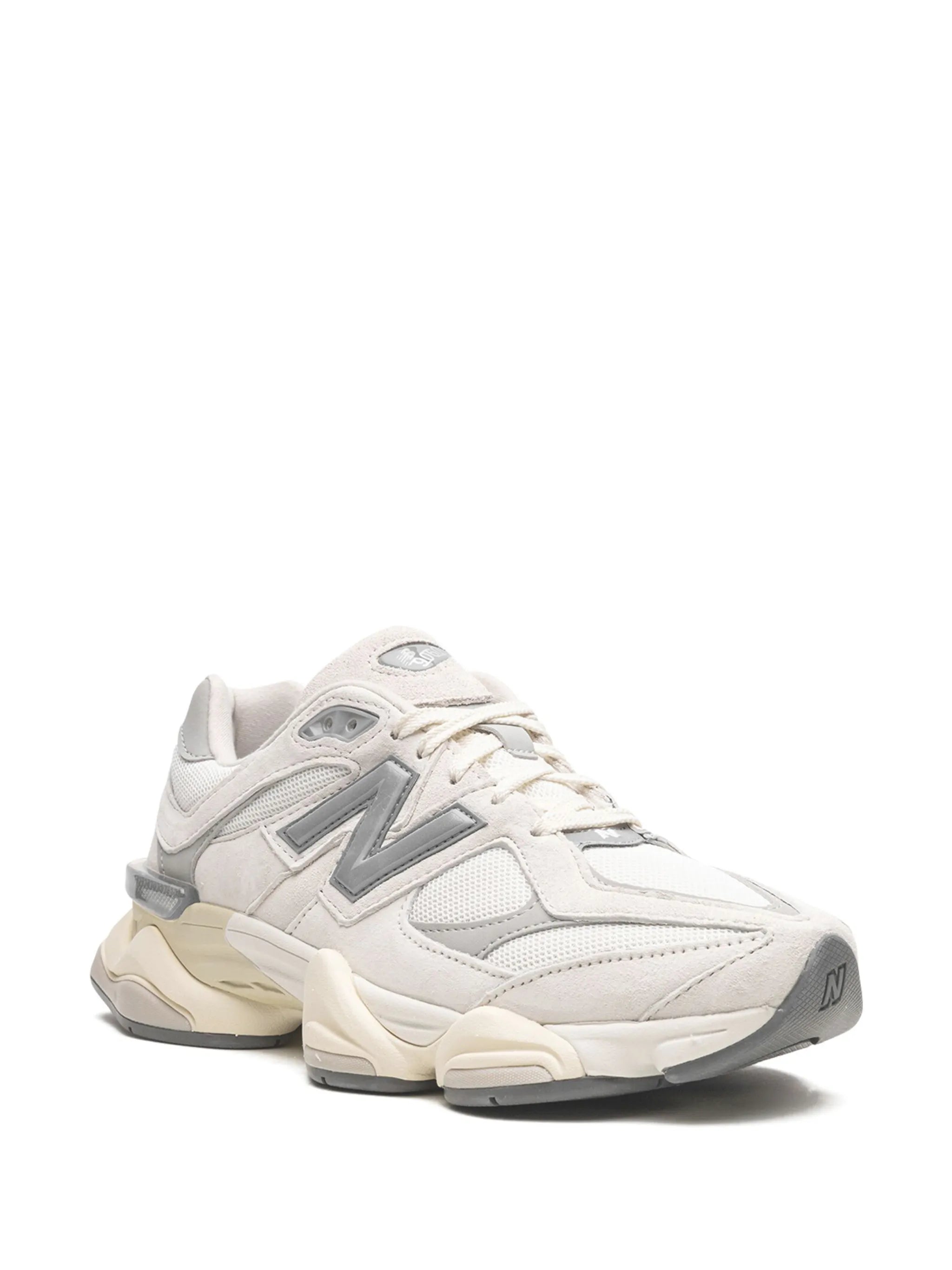 New Balance 9060 Lace-up Sea Salt Sneakers
