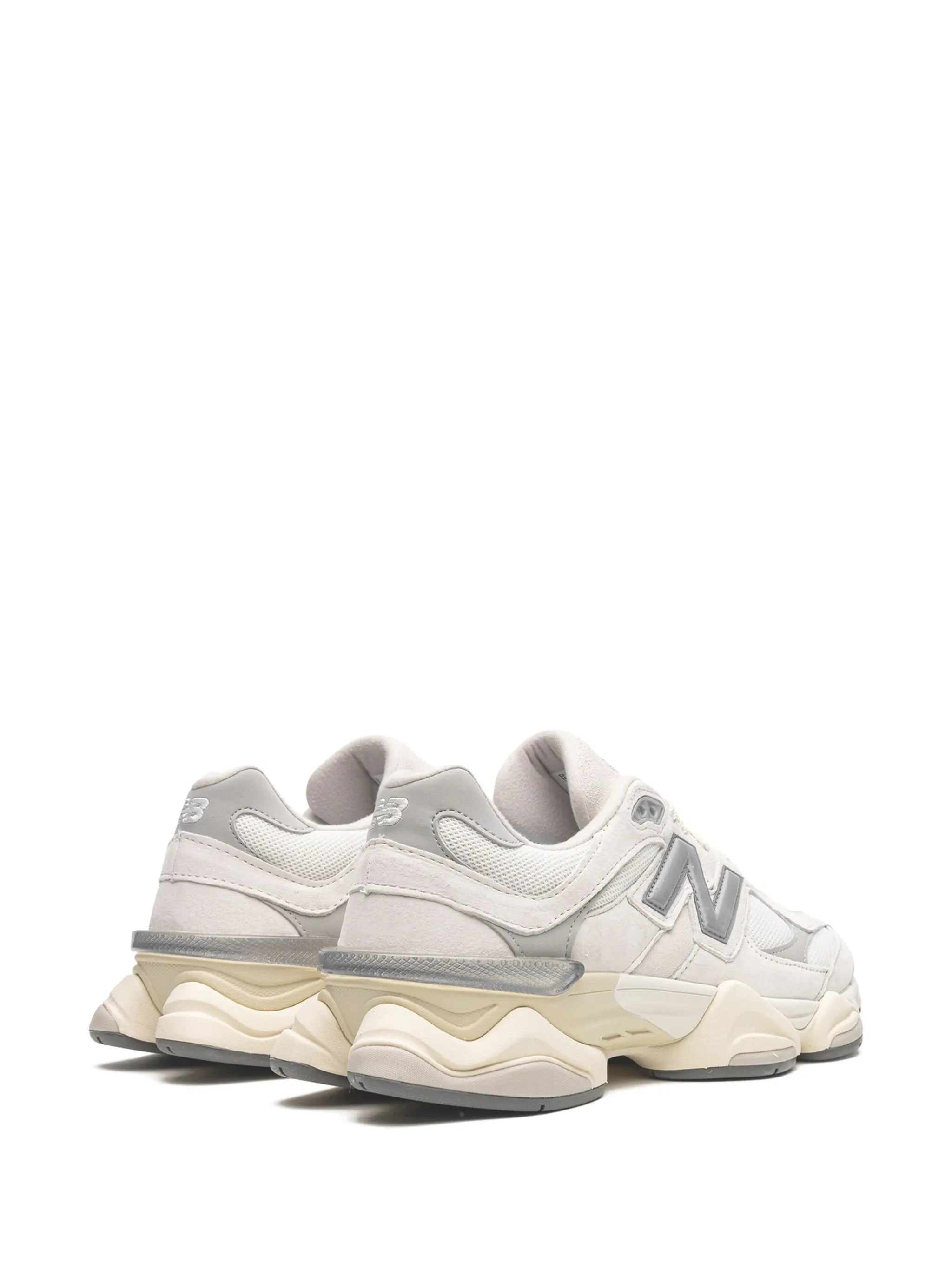 New Balance 9060 Lace-up Sea Salt Sneakers
