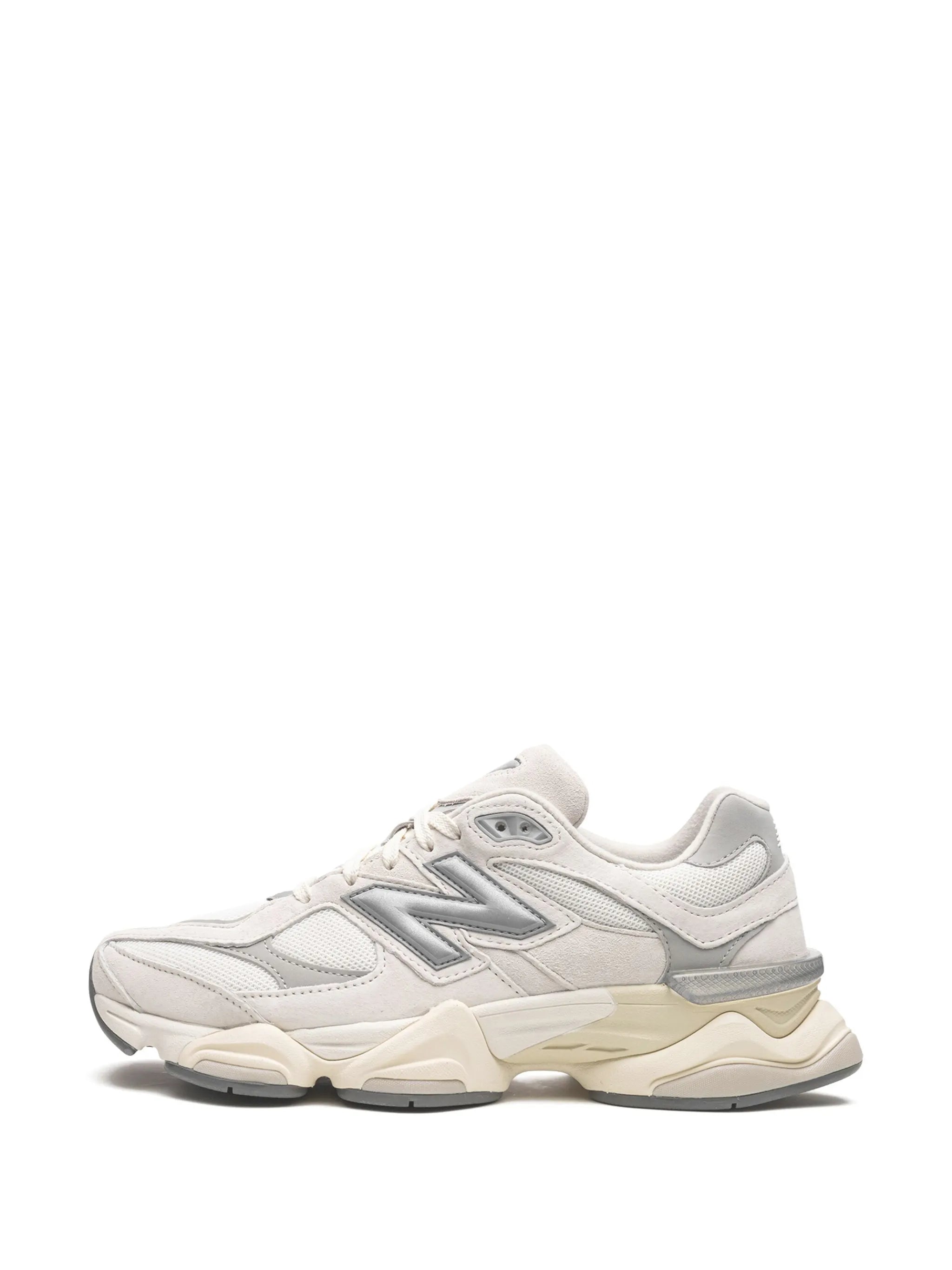New Balance 9060 Lace-up Sea Salt Sneakers