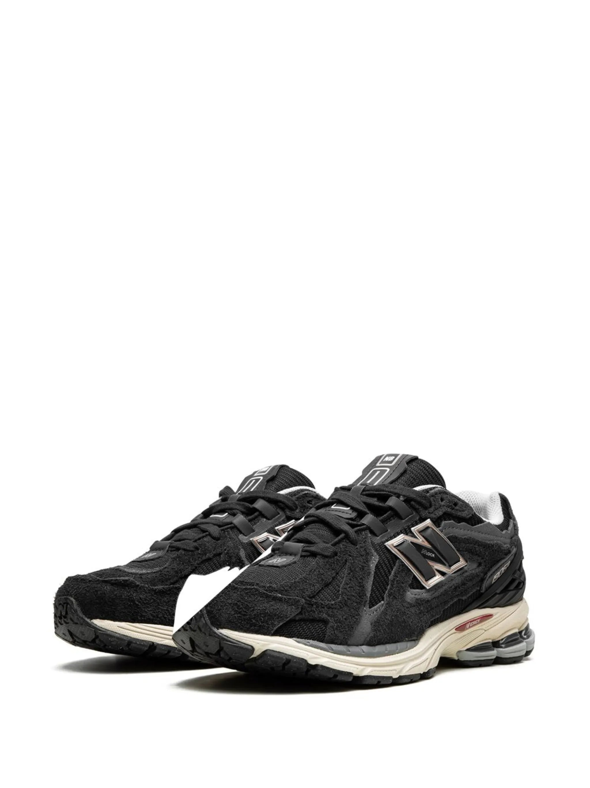 New Balance 1906R Protection Pack - Black Sneakers