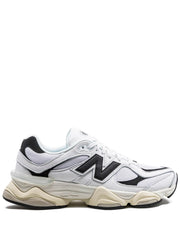 New Balance 9060 White/Black Sneakers