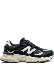 New Balance 9060 Black/White Sneakers