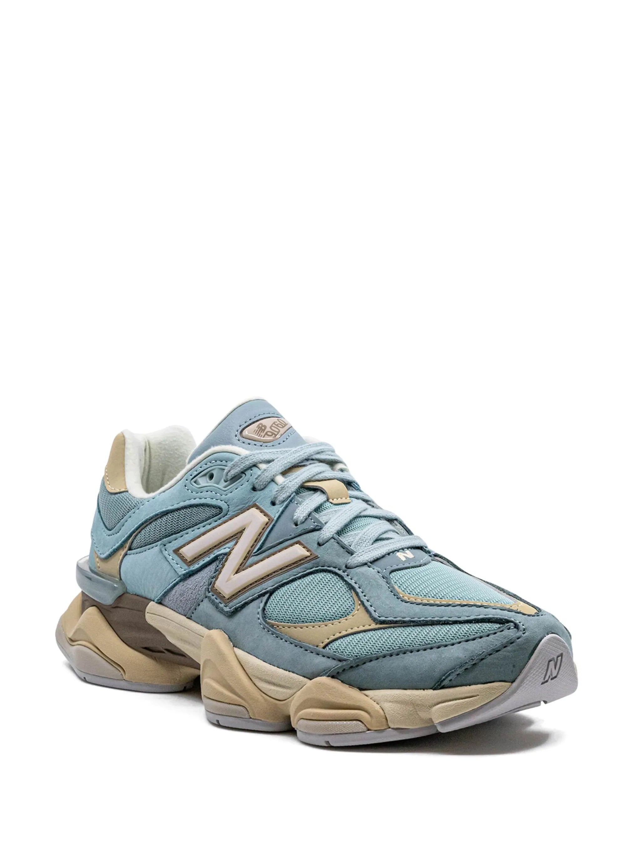 New Balance 9060 Blue Haze Sneakers