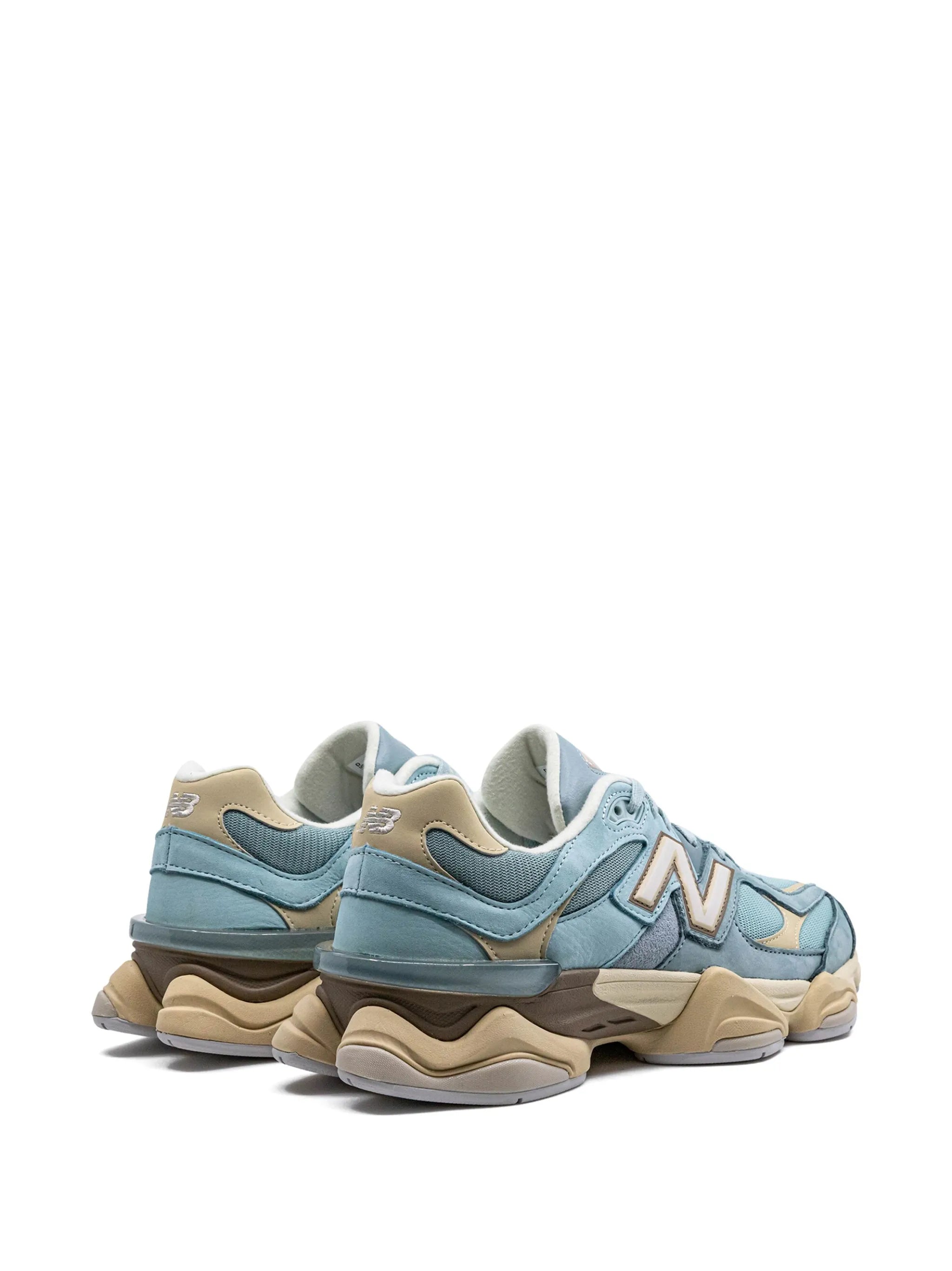 New Balance 9060 Blue Haze Sneakers