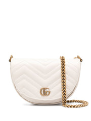 Gucci Mini GG Marmont Cross Body Bag