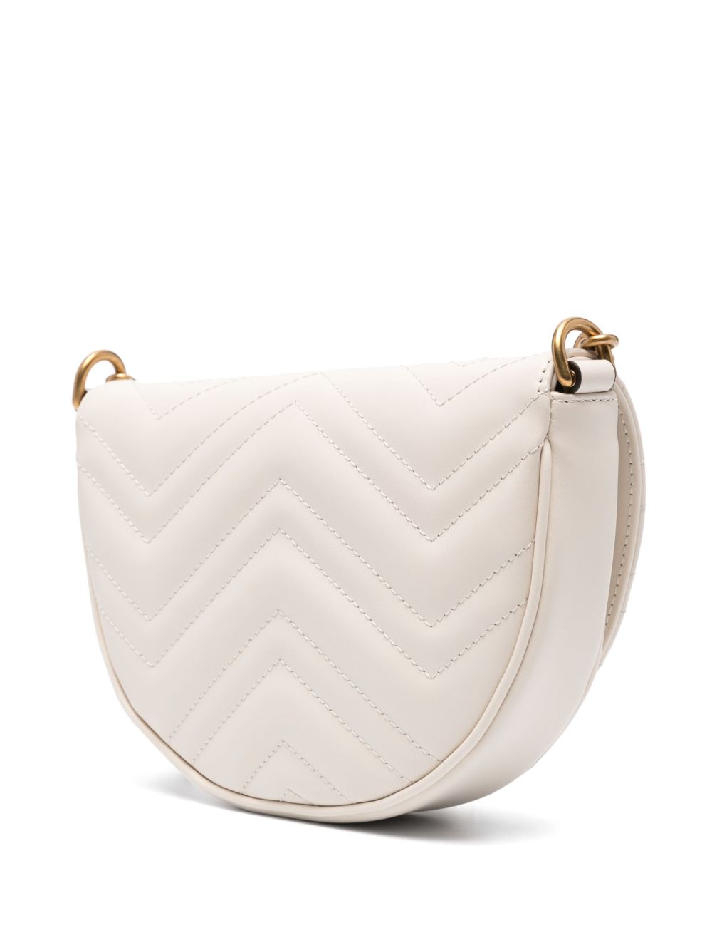 Gucci Mini GG Marmont Cross Body Bag