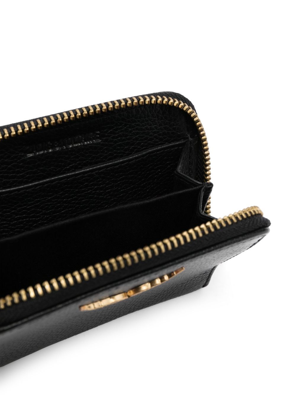 Zadig&Voltaire small ZV calf-leather wallet