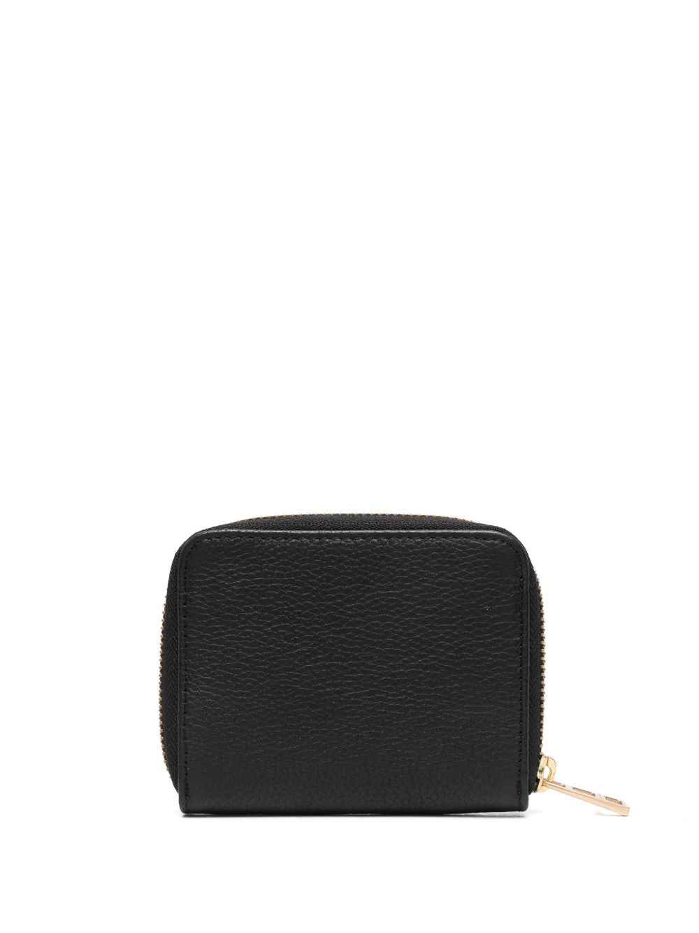 Zadig&Voltaire small ZV calf-leather wallet