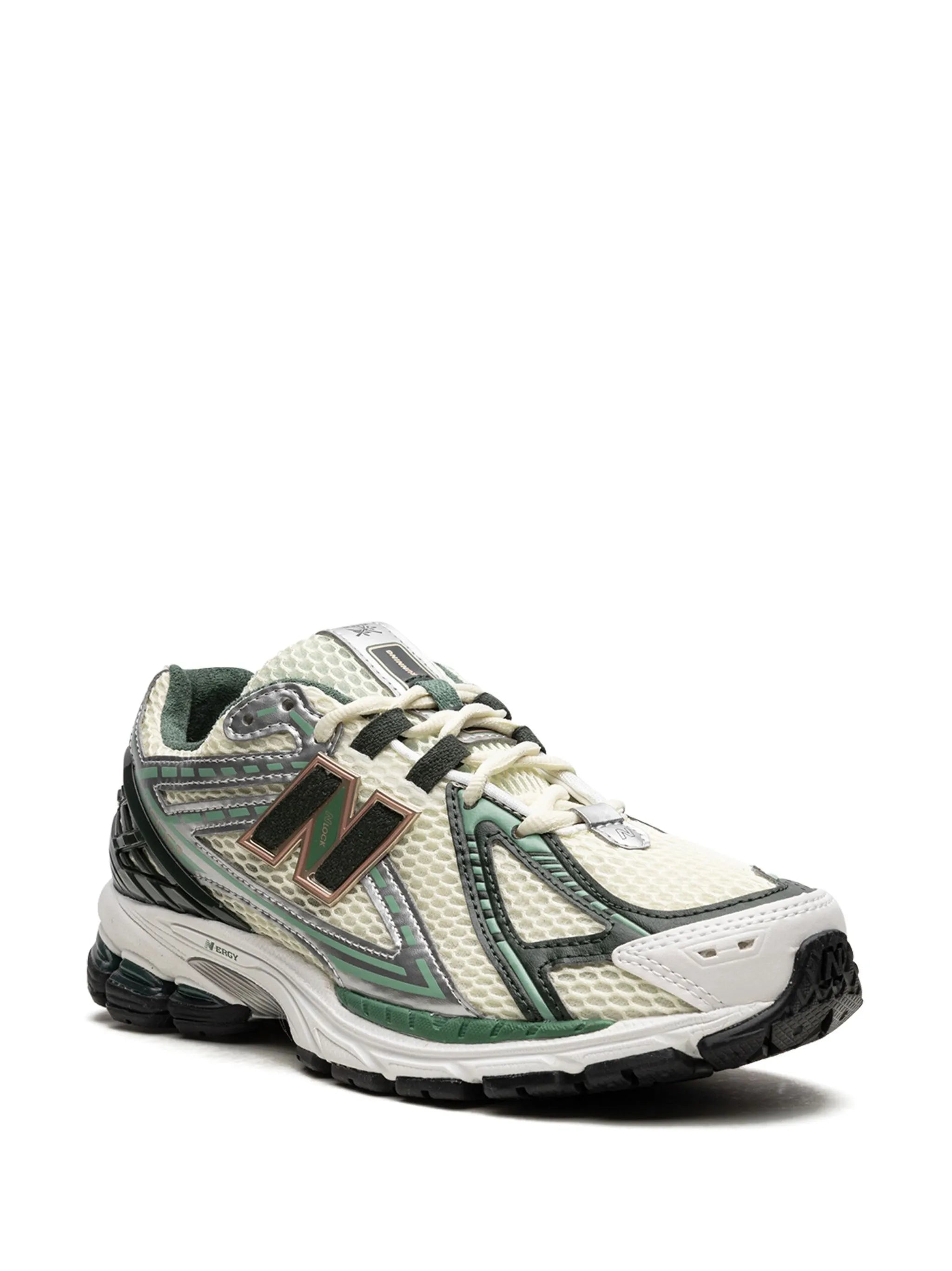 New Balance x Aimé Leon Dore 1906R Jade Sneakers