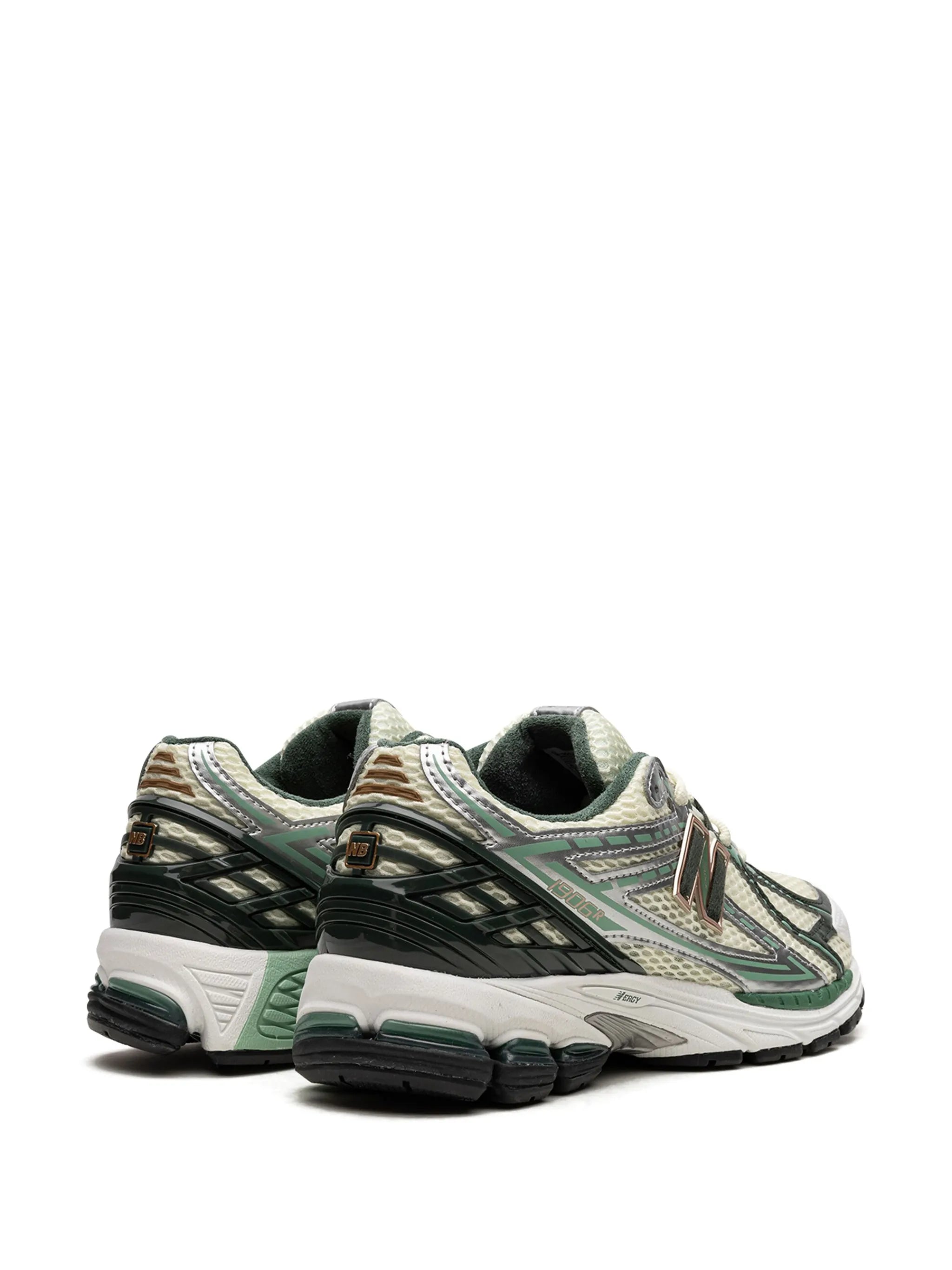 New Balance x Aimé Leon Dore 1906R Jade Sneakers