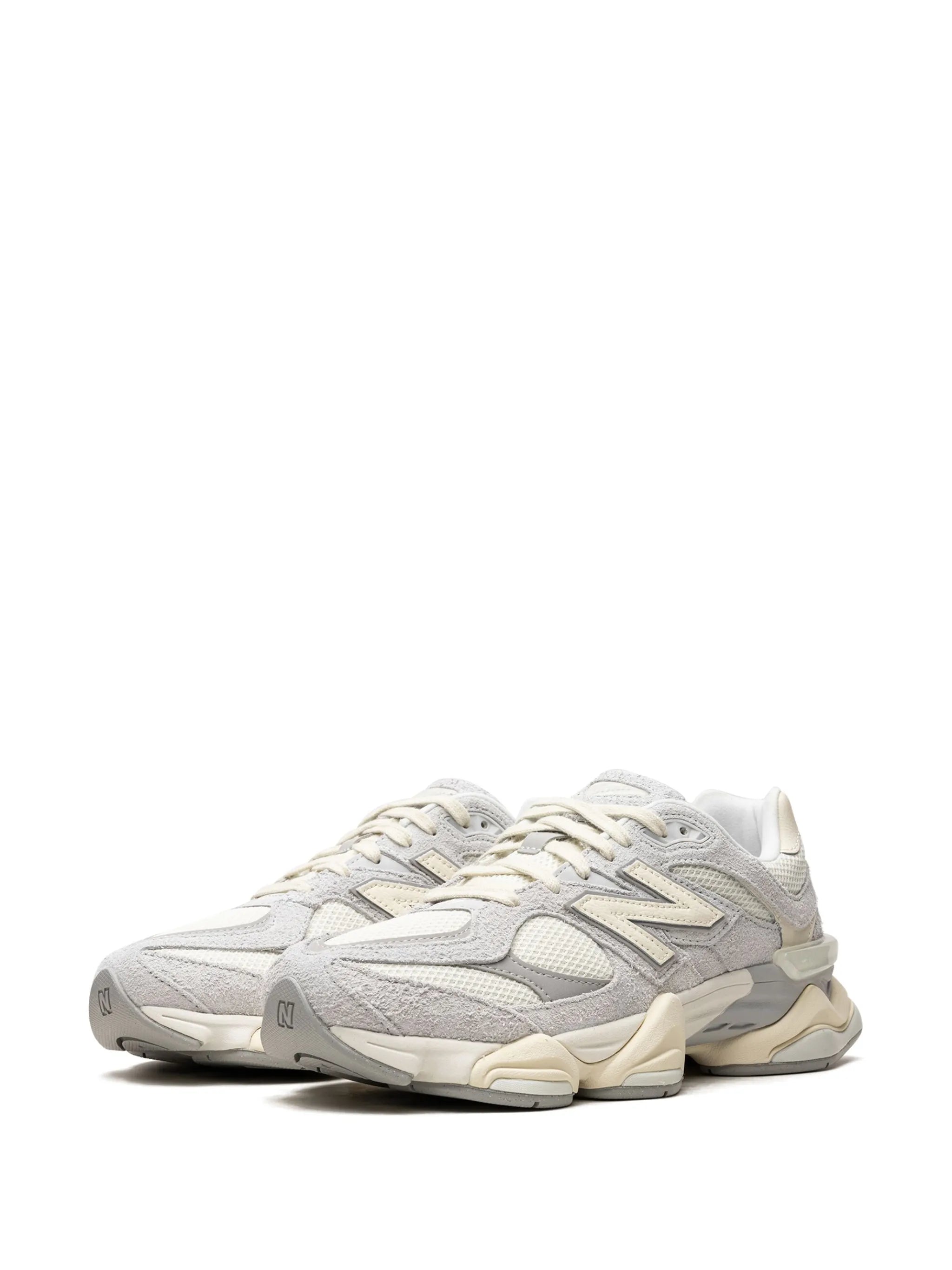 New Balance 9060 white/grey Sneakers