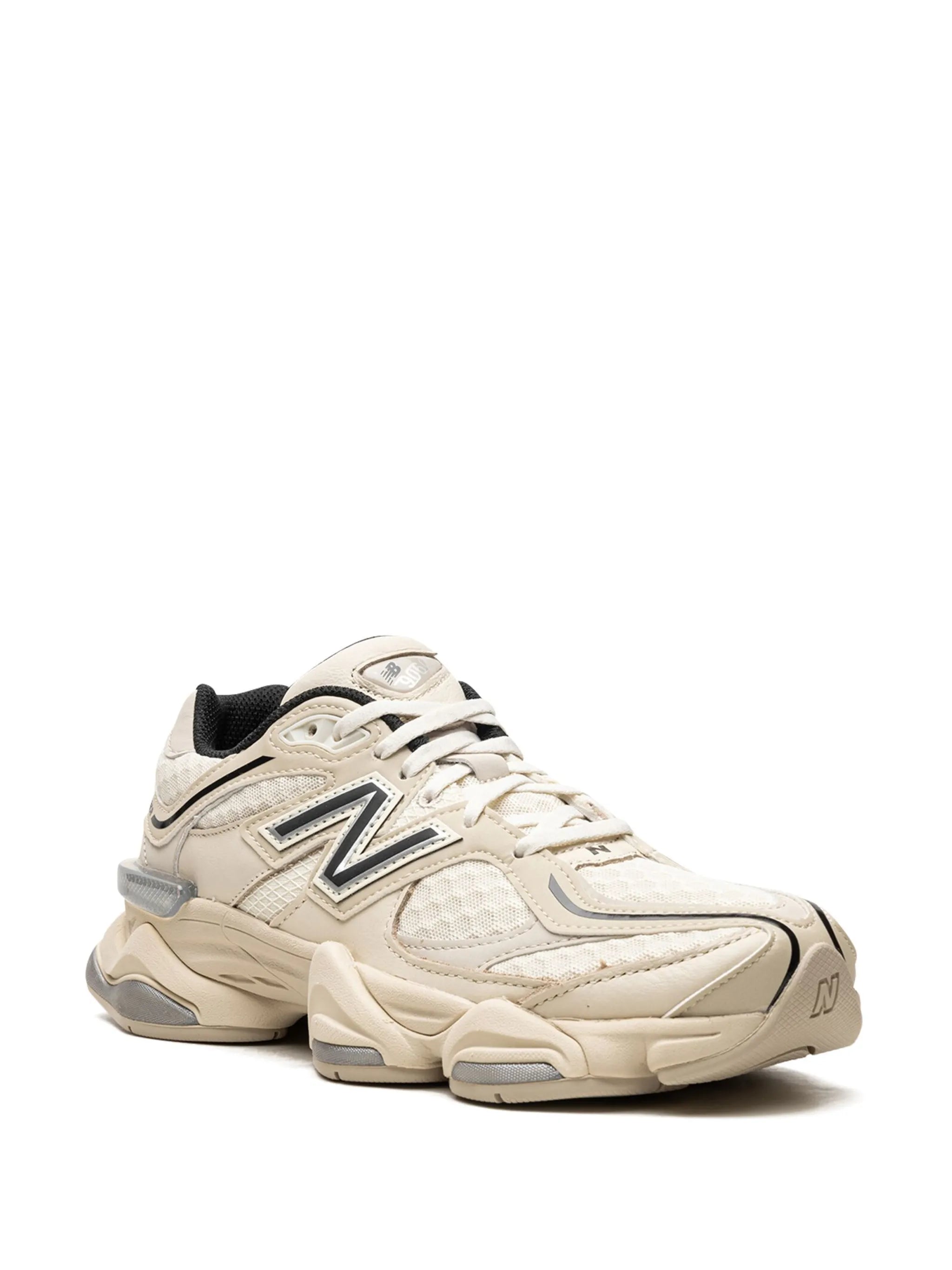 Baskets New Balance 9060 blanc crème 