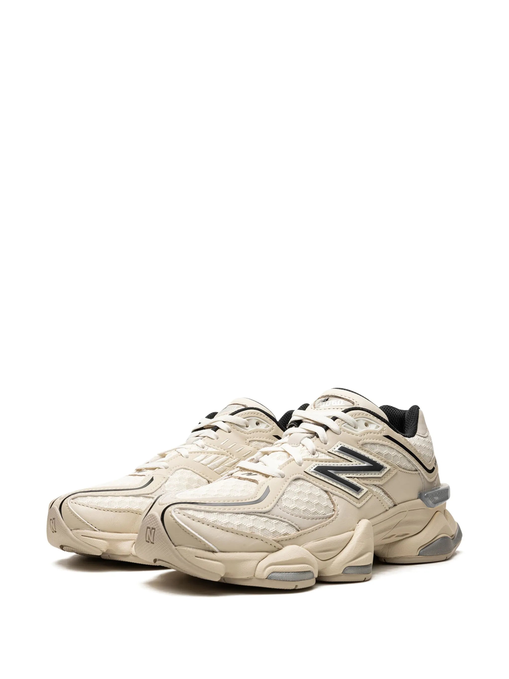 Baskets New Balance 9060 blanc crème 