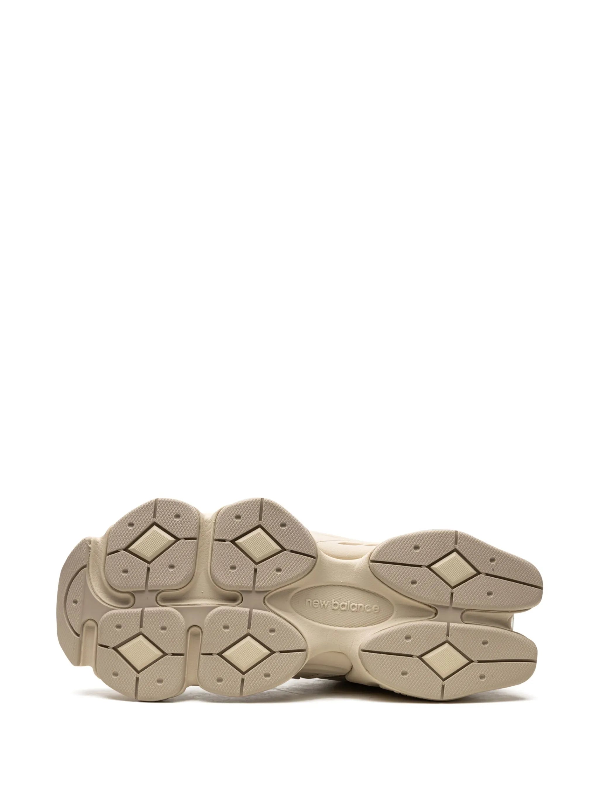 Baskets New Balance 9060 blanc crème 