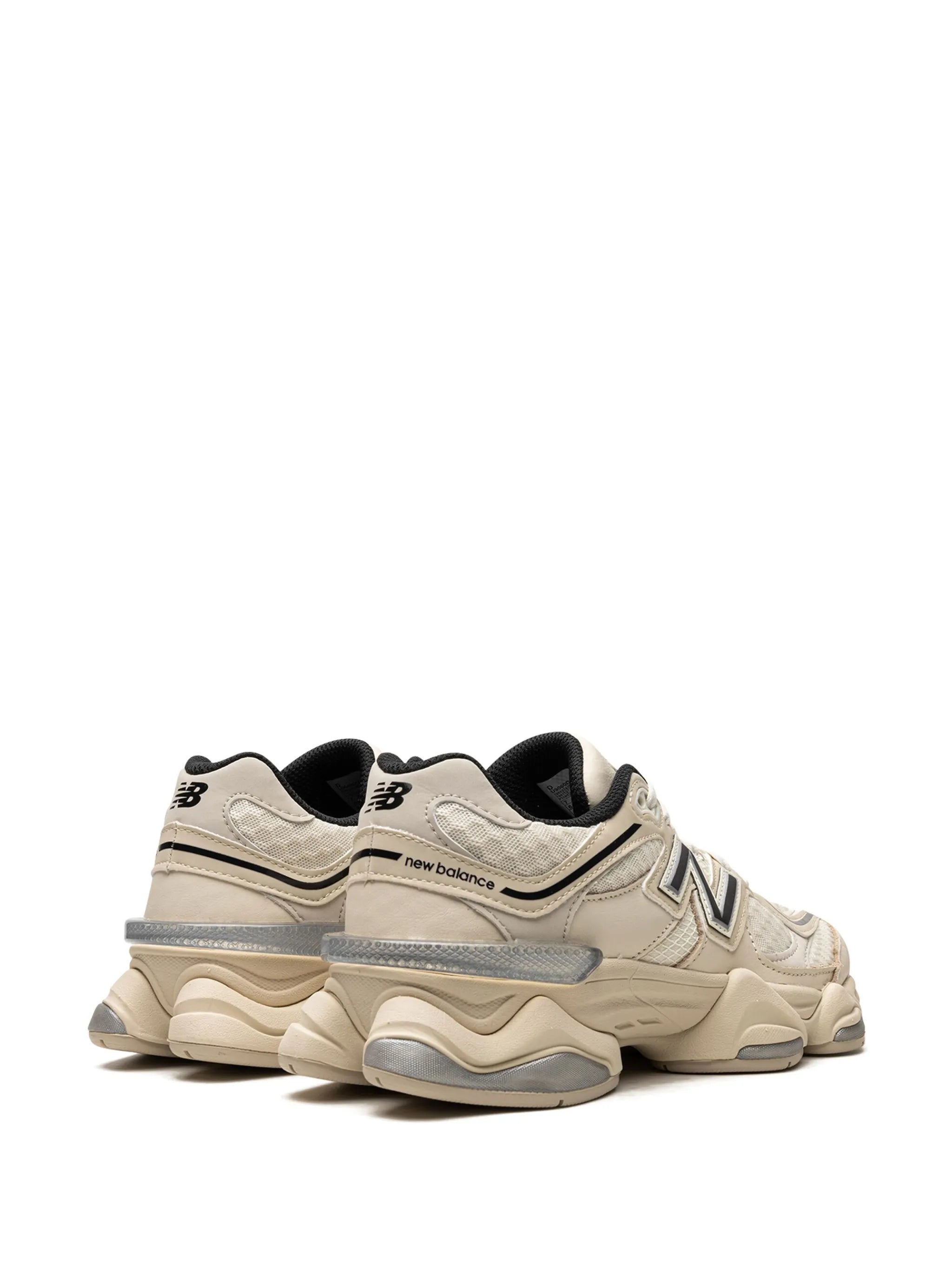 Baskets New Balance 9060 blanc crème 