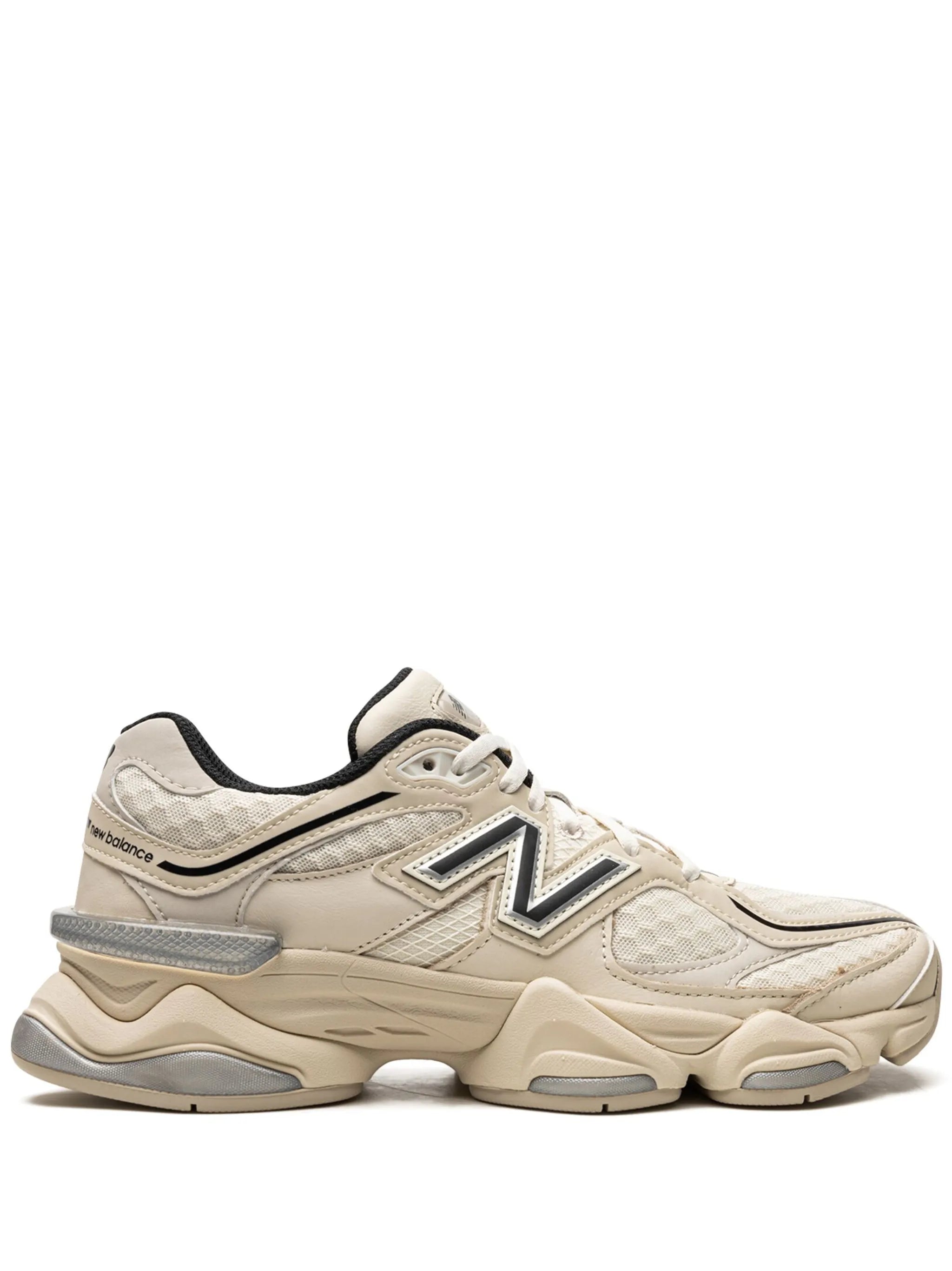 Baskets New Balance 9060 blanc crème 