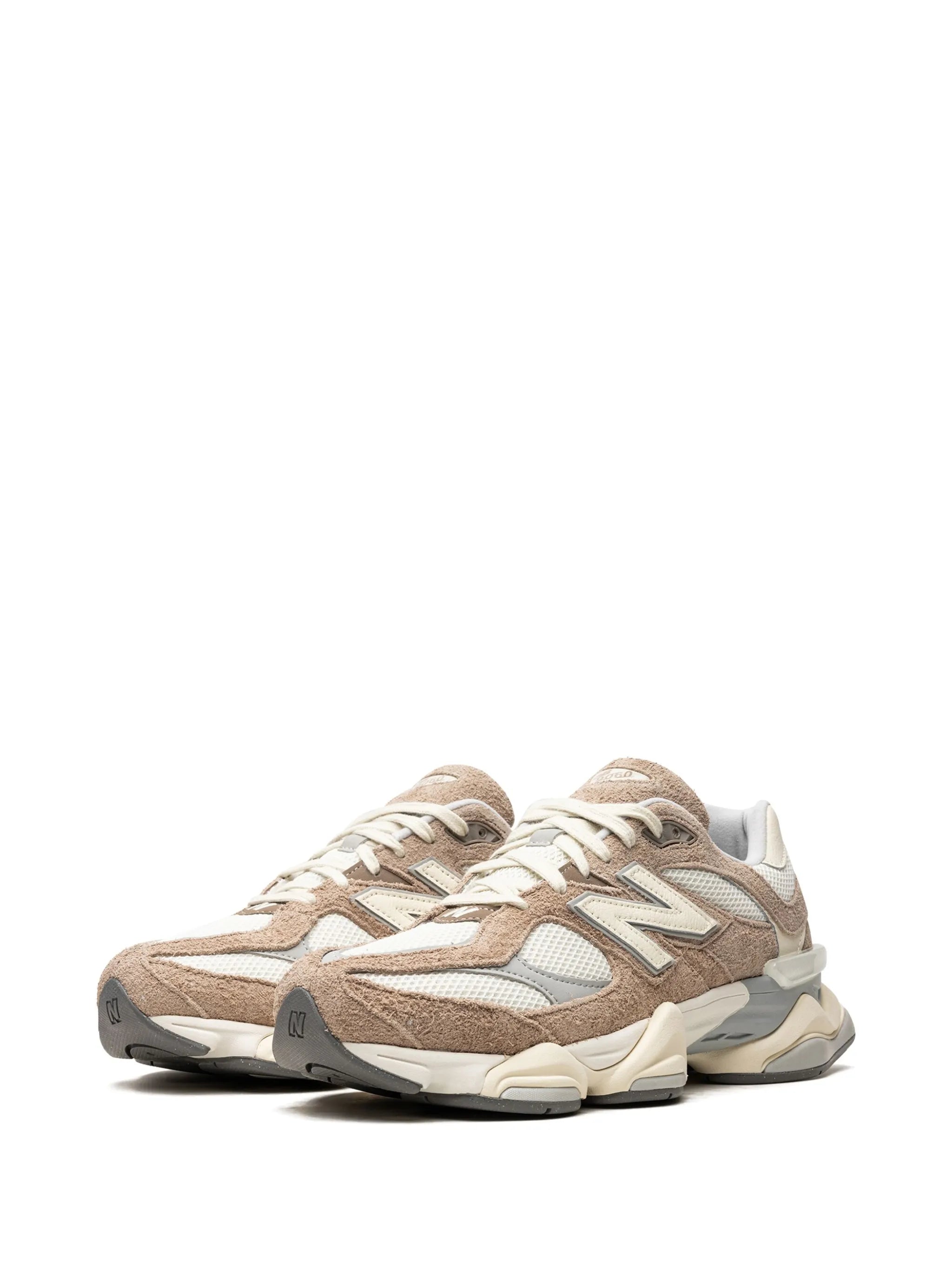 New Balance 9060 Driftwood Sneakers