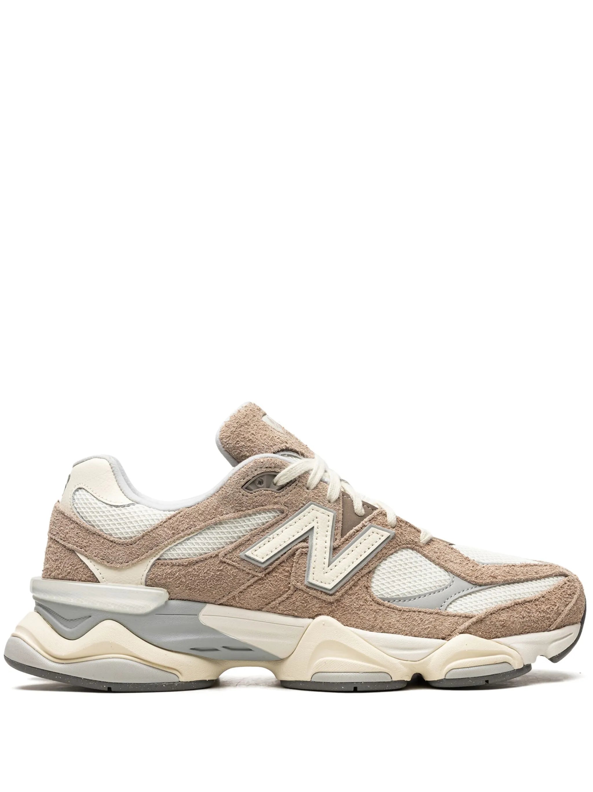 New Balance 9060 Driftwood Sneakers