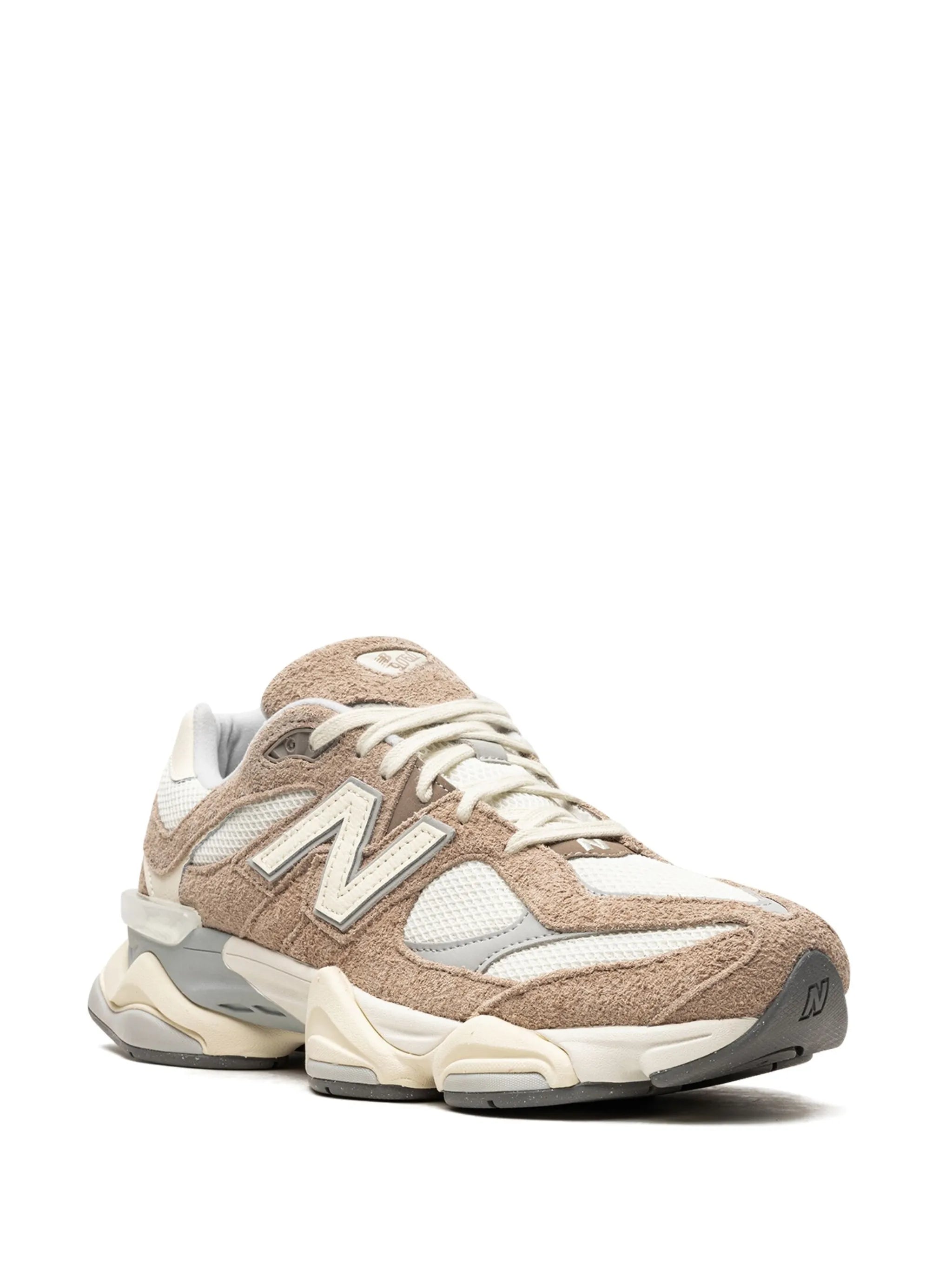 New Balance 9060 Driftwood Sneakers