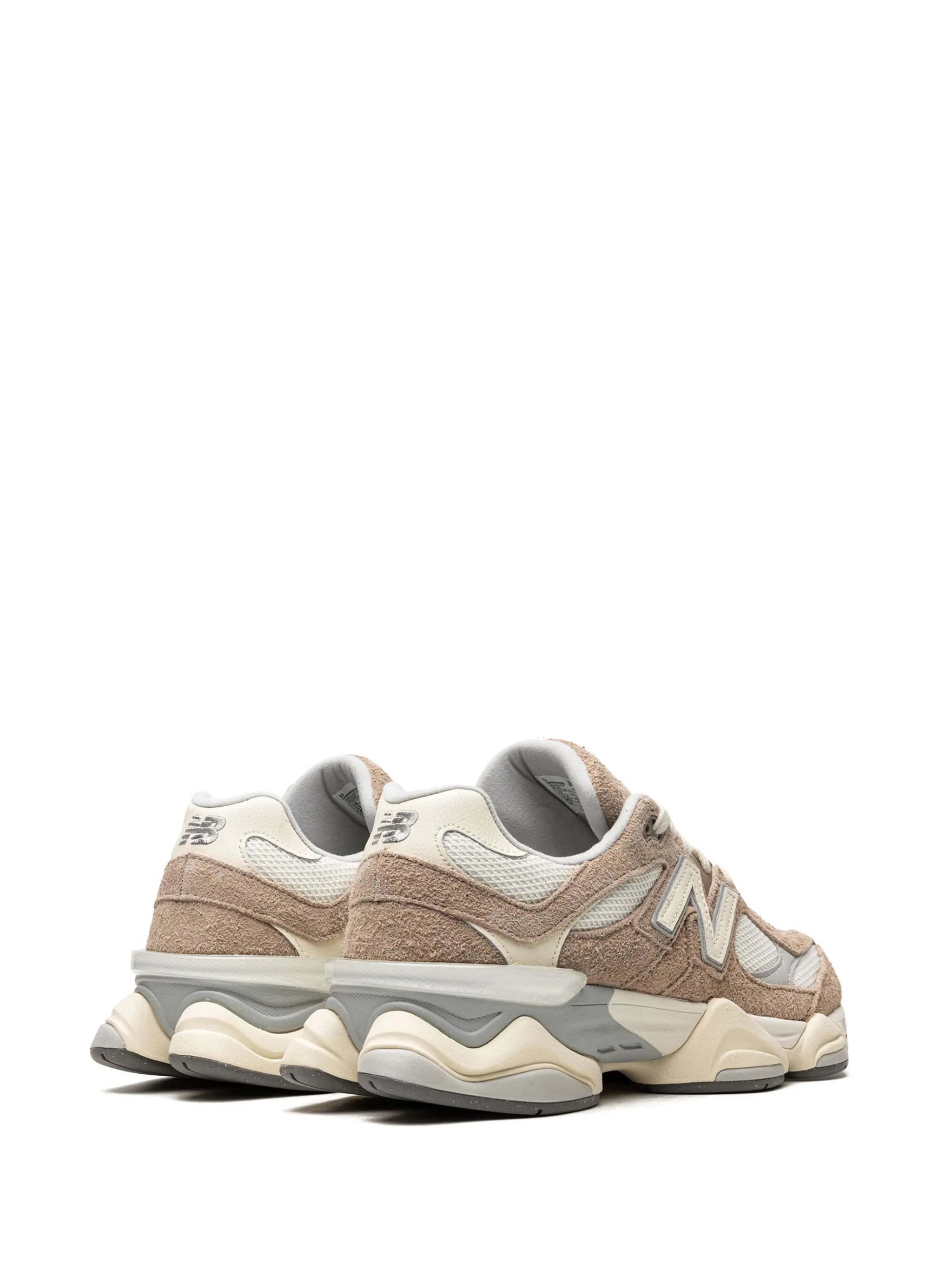 New Balance 9060 Driftwood Sneakers
