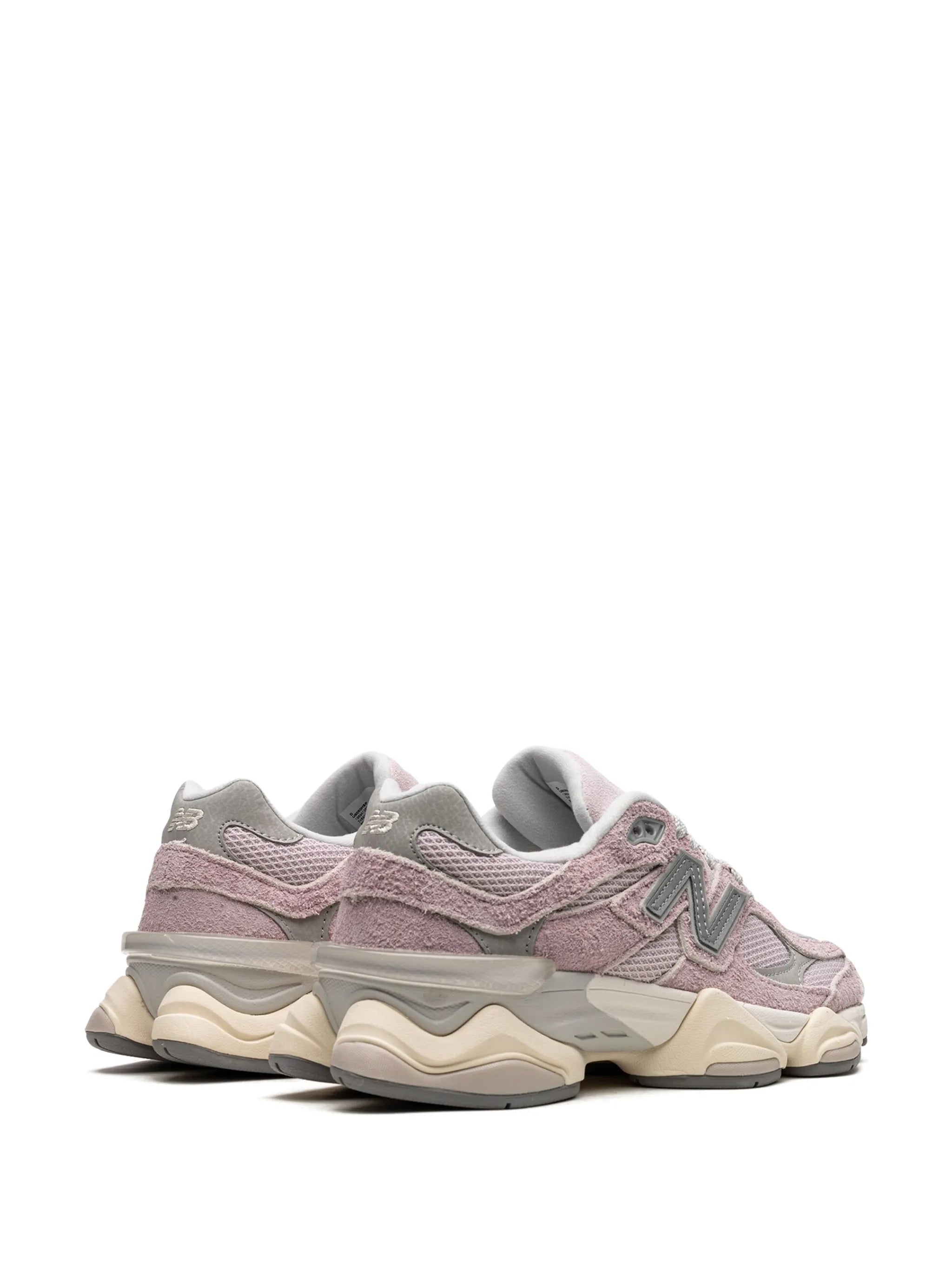 New Balance 9060 December Sky Sneakers