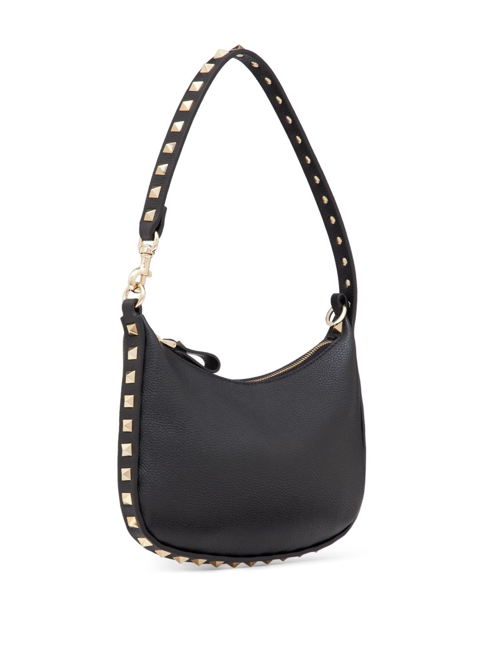 Valentino Garavani Rockstud leather mini bag