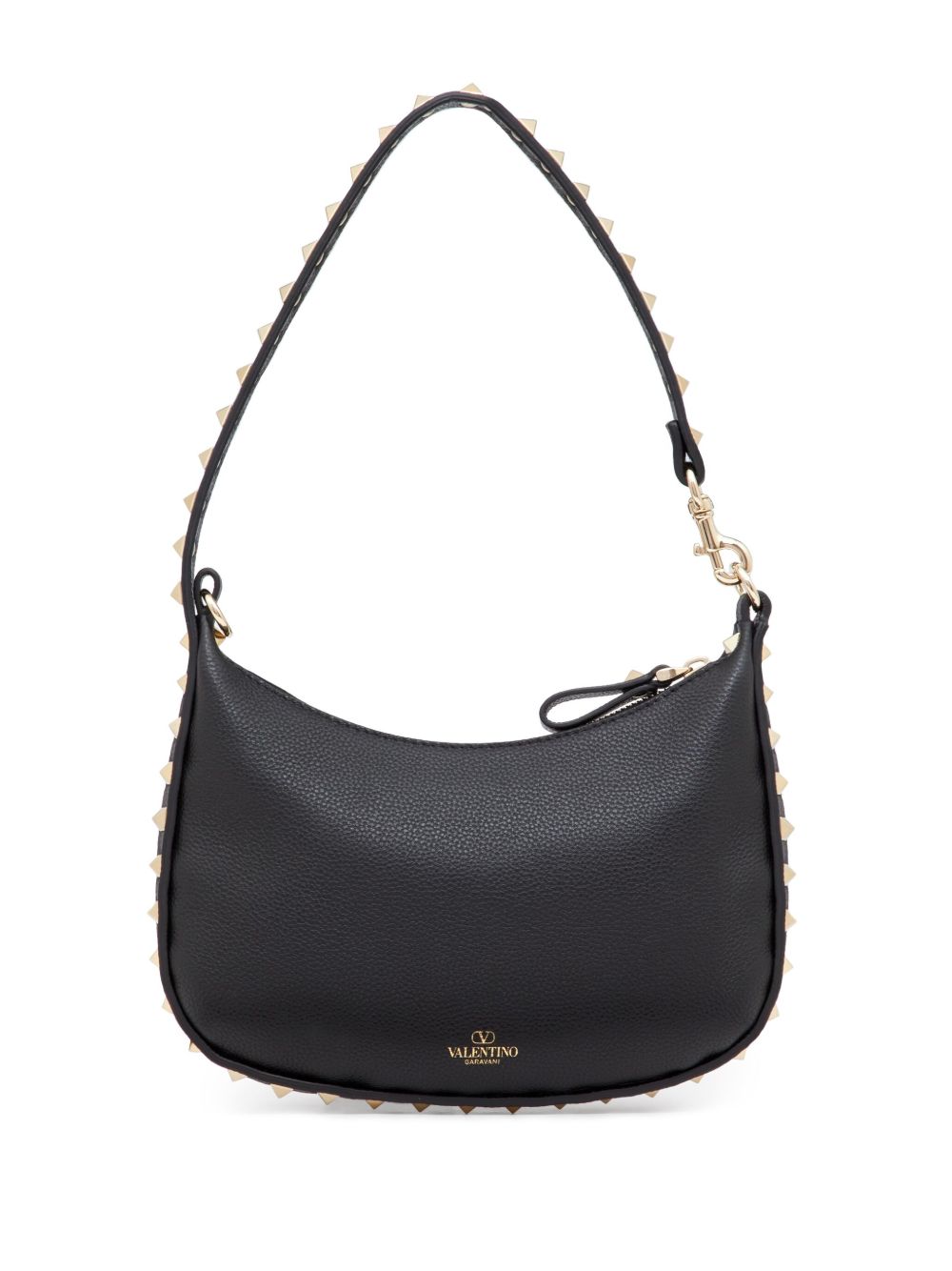 Valentino Garavani Rockstud leather mini bag