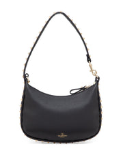 Valentino Garavani Rockstud leather mini bag
