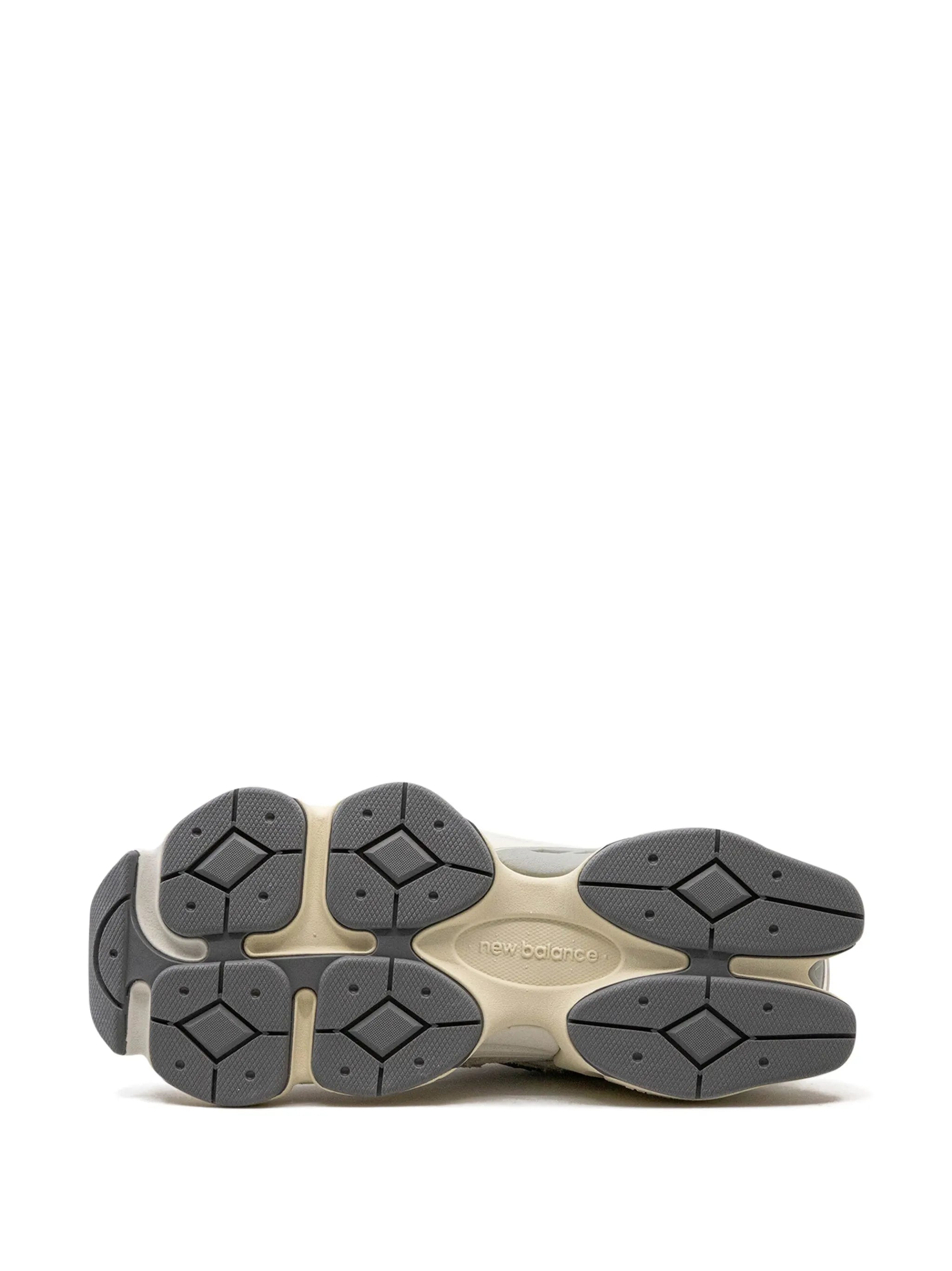 New Balance 9060 suede Sneakers