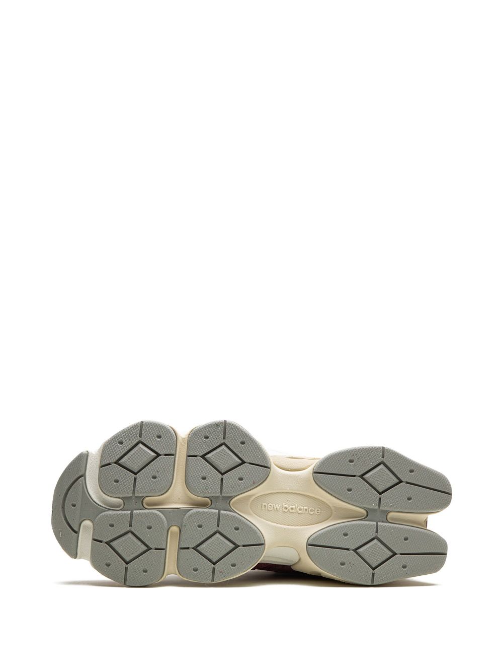 New Balance 9060 suede sneakers