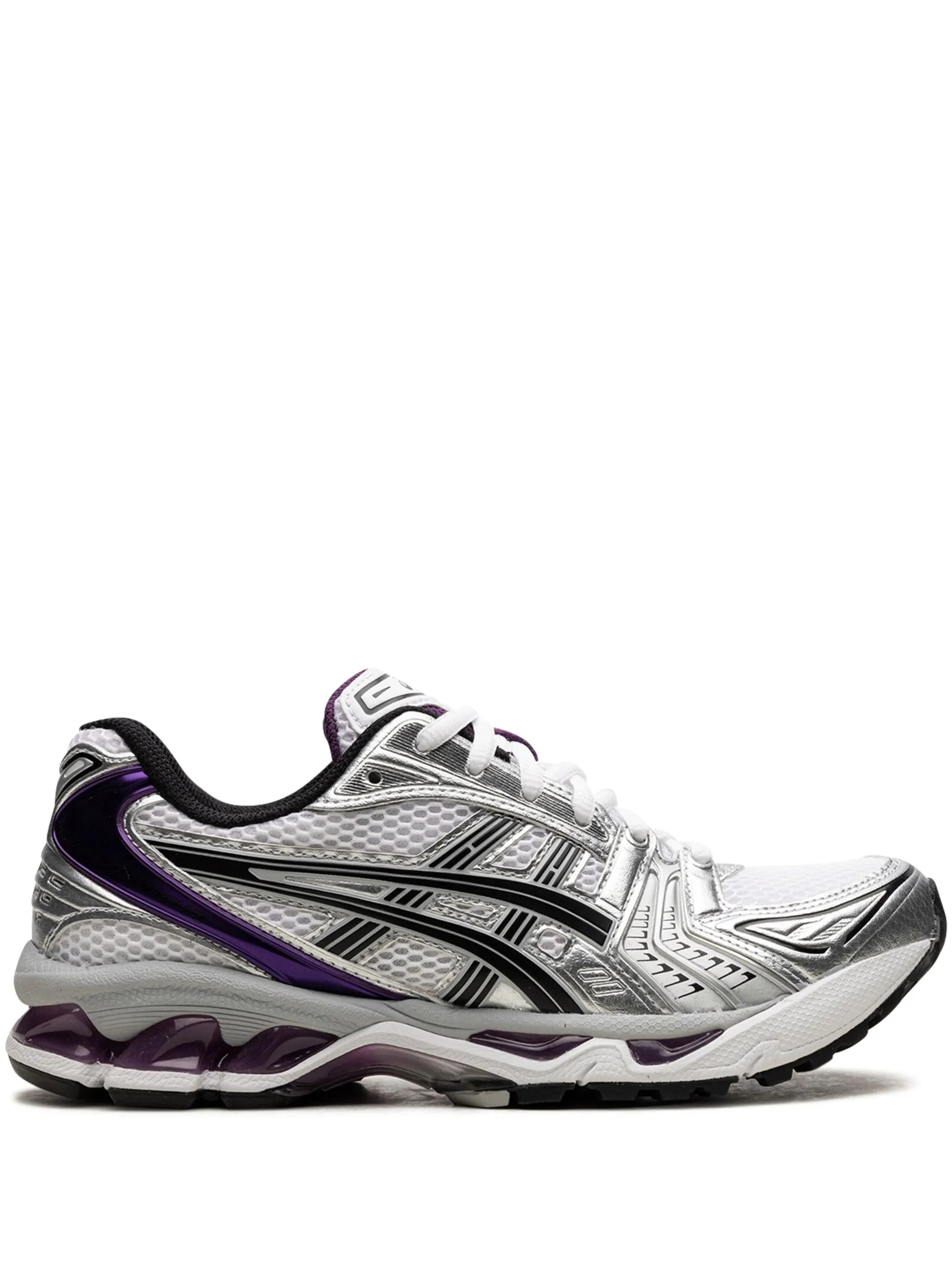 Baskets ASICS Gel-Kayano 12.1 "Kith - Cream Sage" 