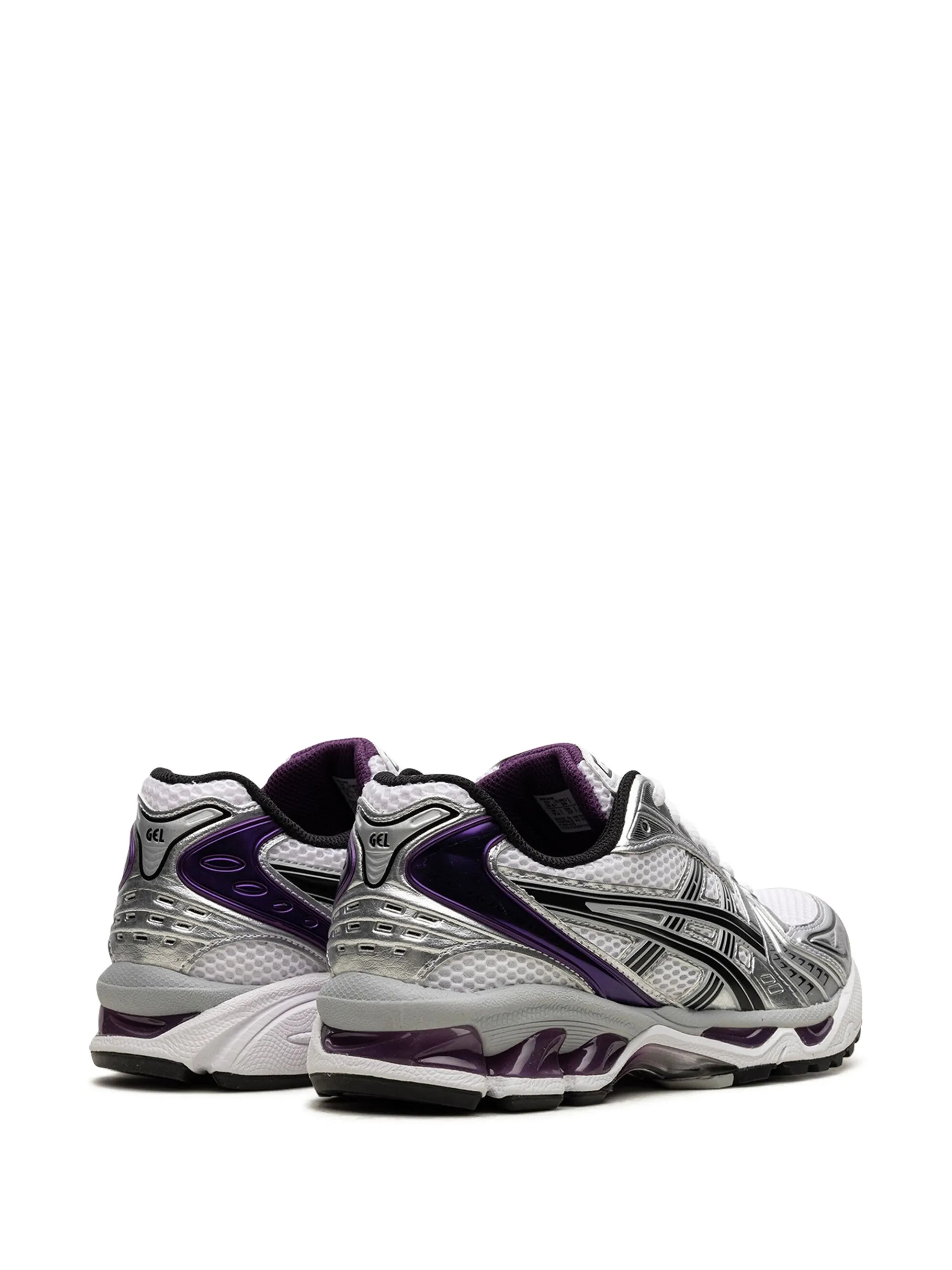 Baskets ASICS Gel-Kayano 12.1 "Kith - Cream Sage" 