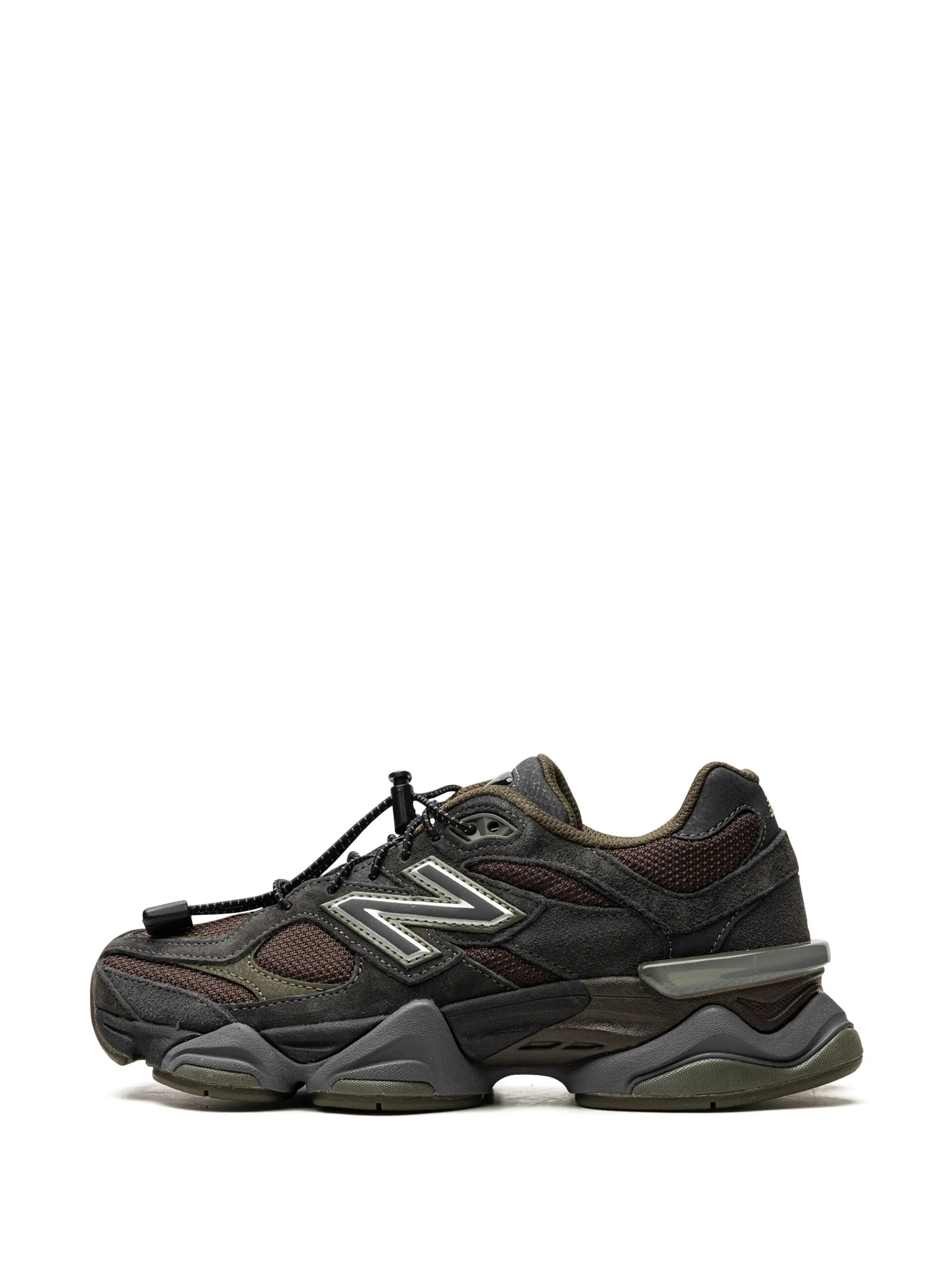 Baskets New Balance 9060 Blacktop 