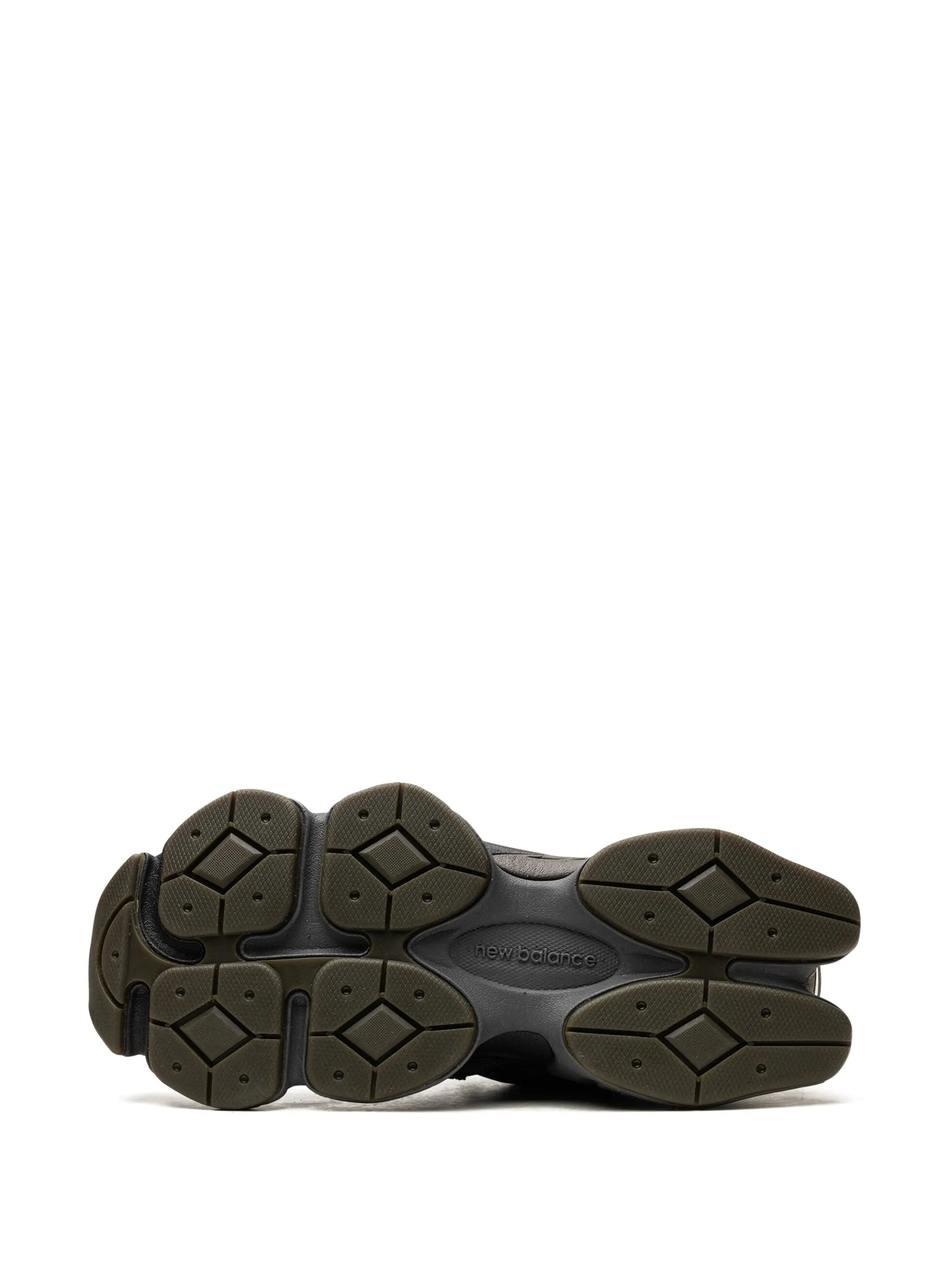 Baskets New Balance 9060 Blacktop 