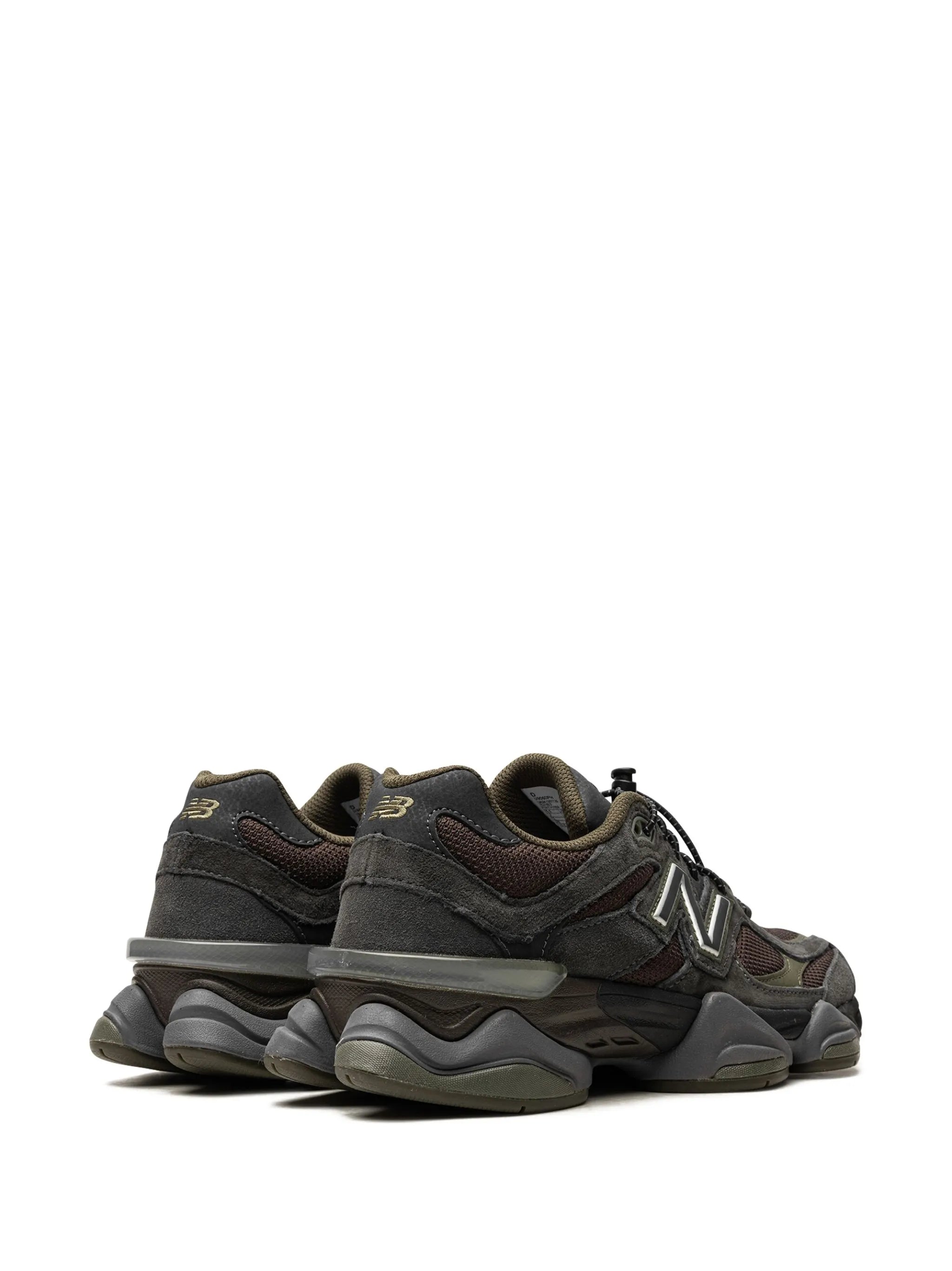 Baskets New Balance 9060 Blacktop 
