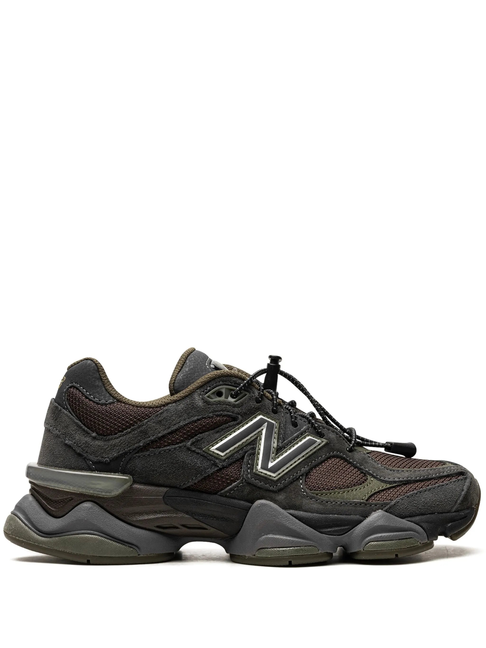 New Balance 9060 Blacktop Sneakers
