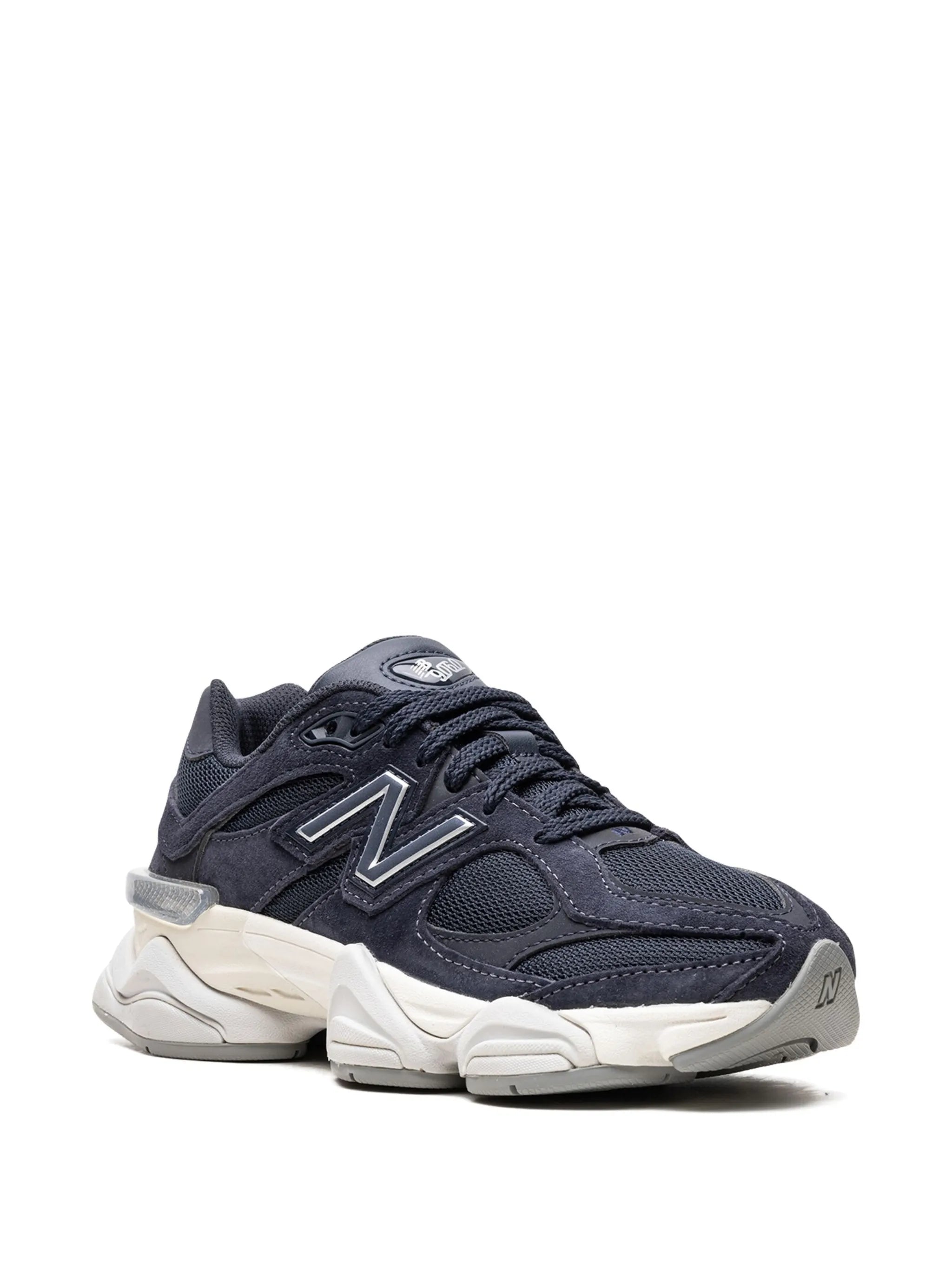 New Balance 9060 Eclipse Navy Sneakers