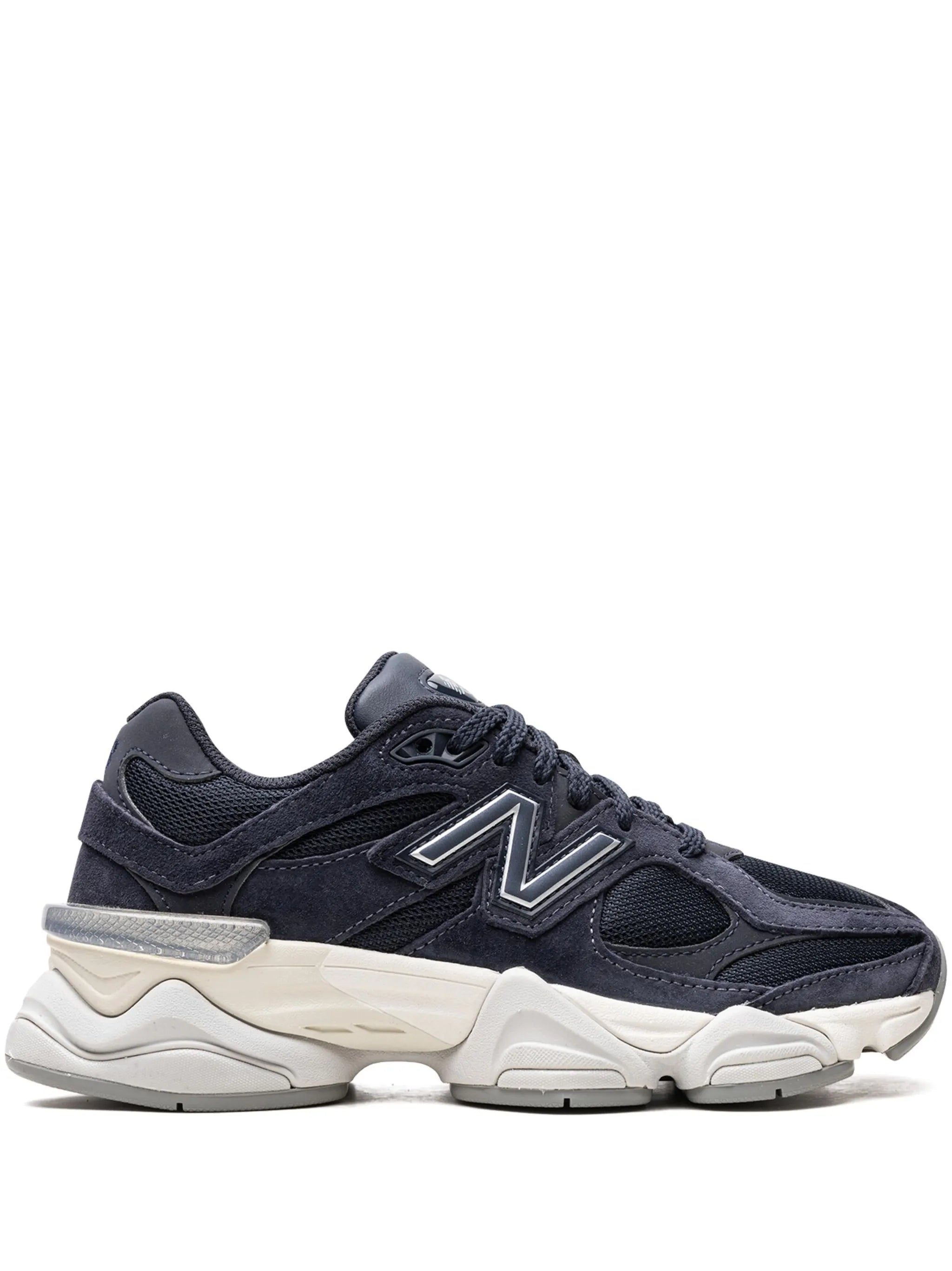 New Balance 9060 Eclipse Navy Sneakers