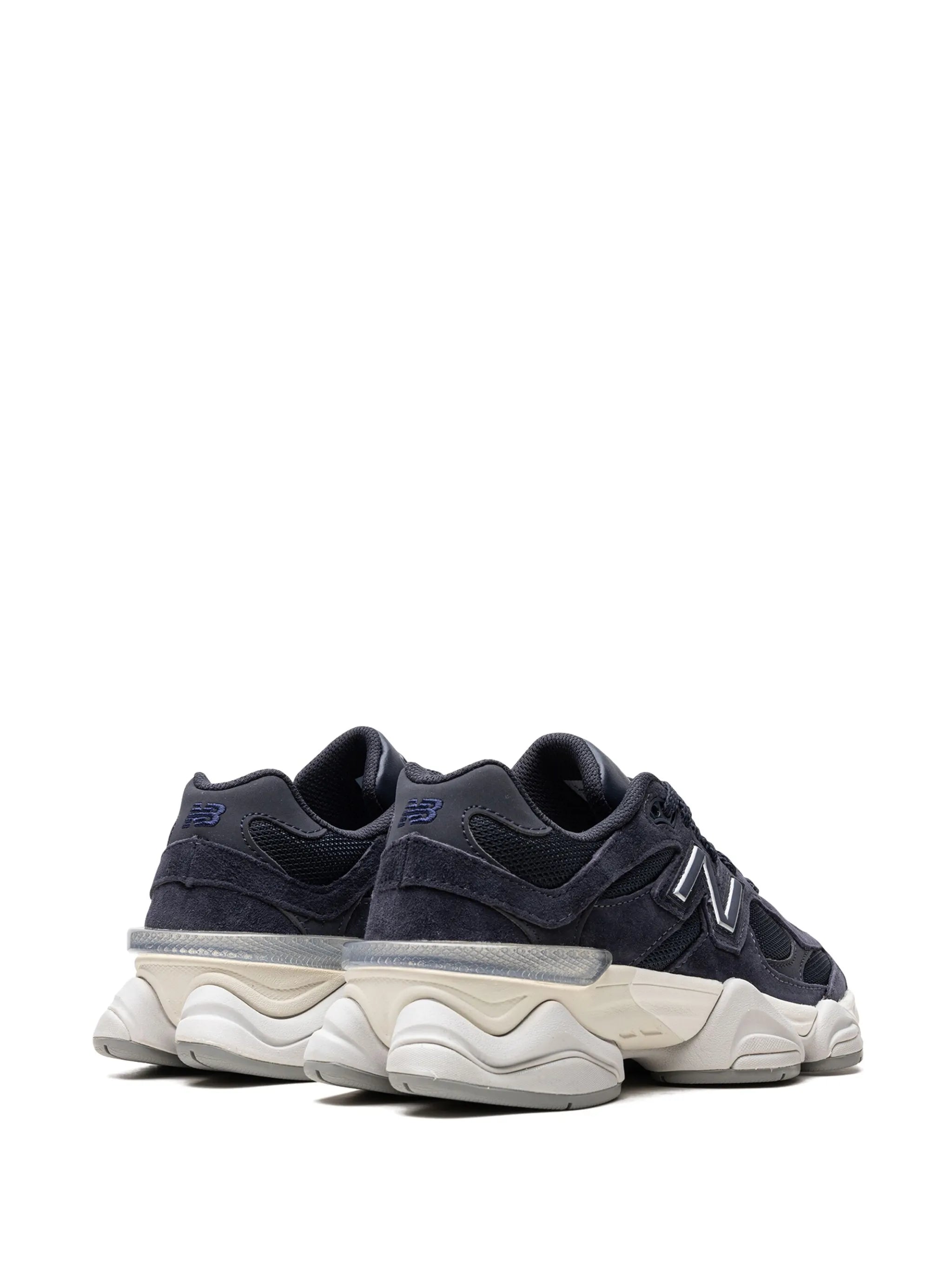 New Balance 9060 Eclipse Navy Sneakers