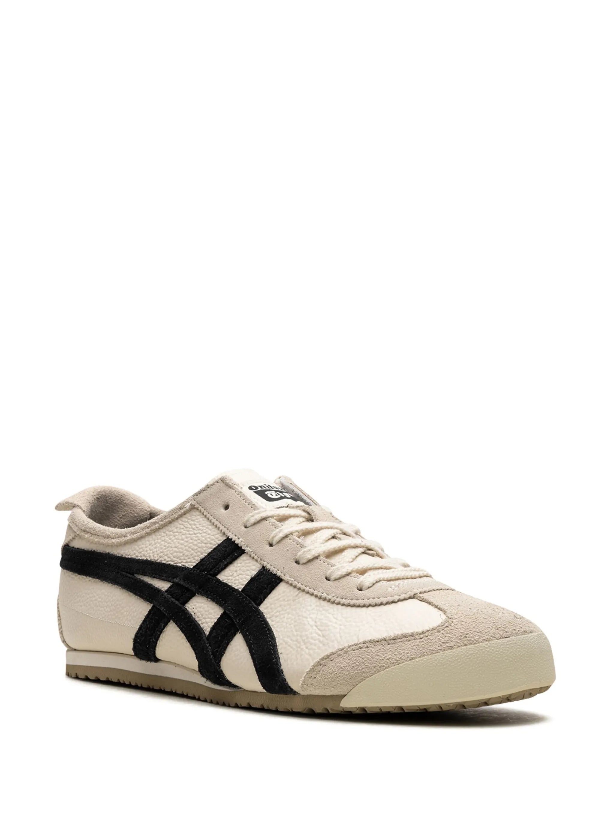 Onitsuka Tiger Mexico Birch Black Sneakers
